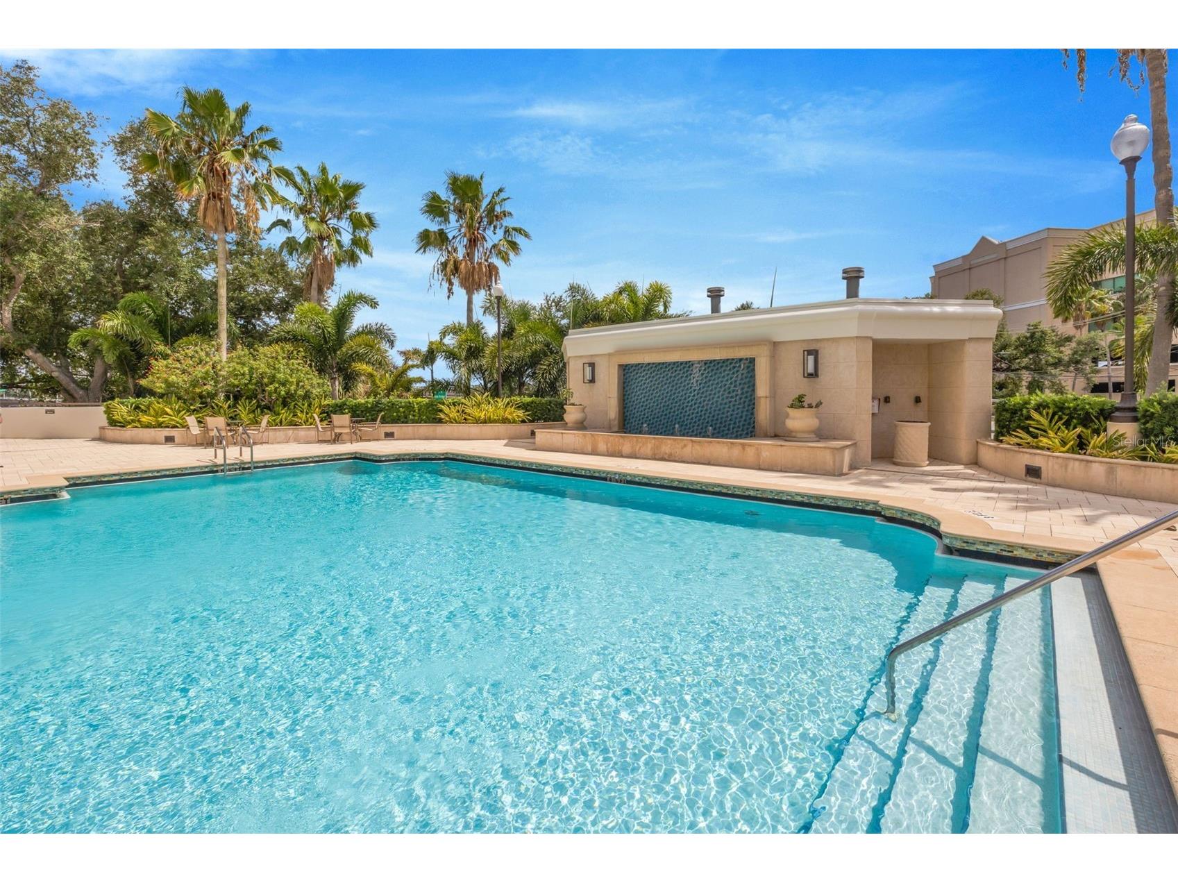 345 Bayshore Boulevard #GP9 Tampa FL 33606 TB8527170 image55