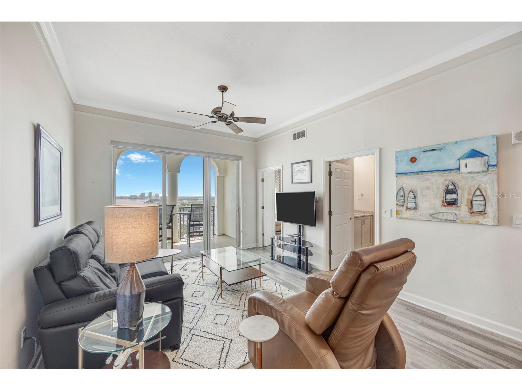 345 Bayshore Boulevard #GP9 Tampa FL 33606 TB8527170 image6