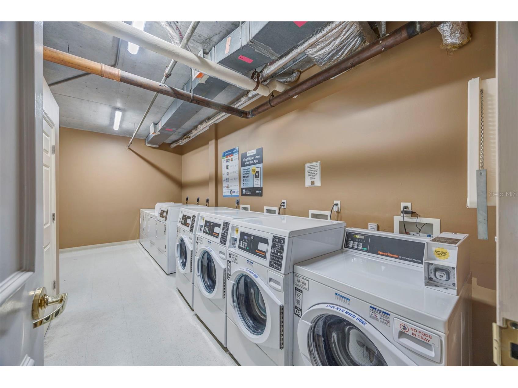 345 Bayshore Boulevard #GP9 Tampa FL 33606 TB8527170 image60