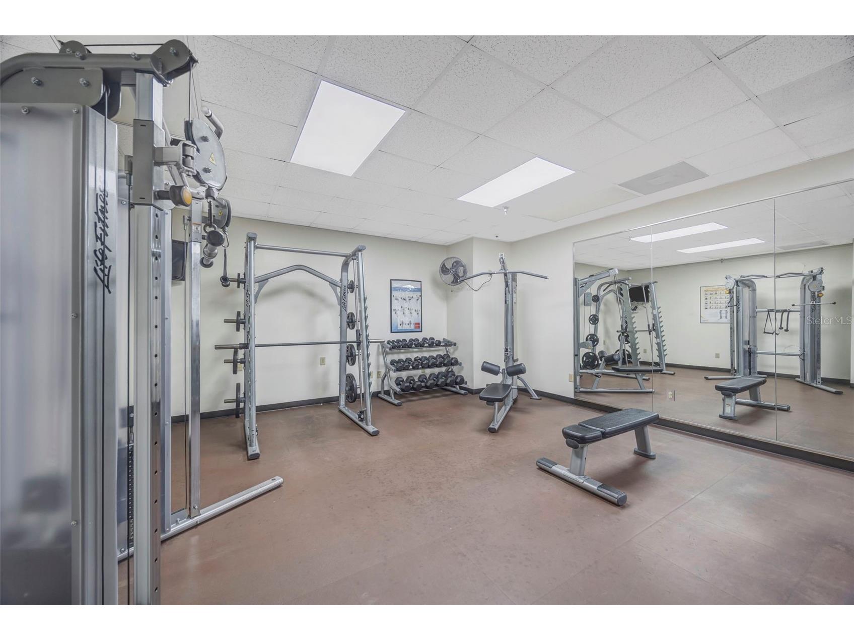 345 Bayshore Boulevard #GP9 Tampa FL 33606 TB8527170 image61