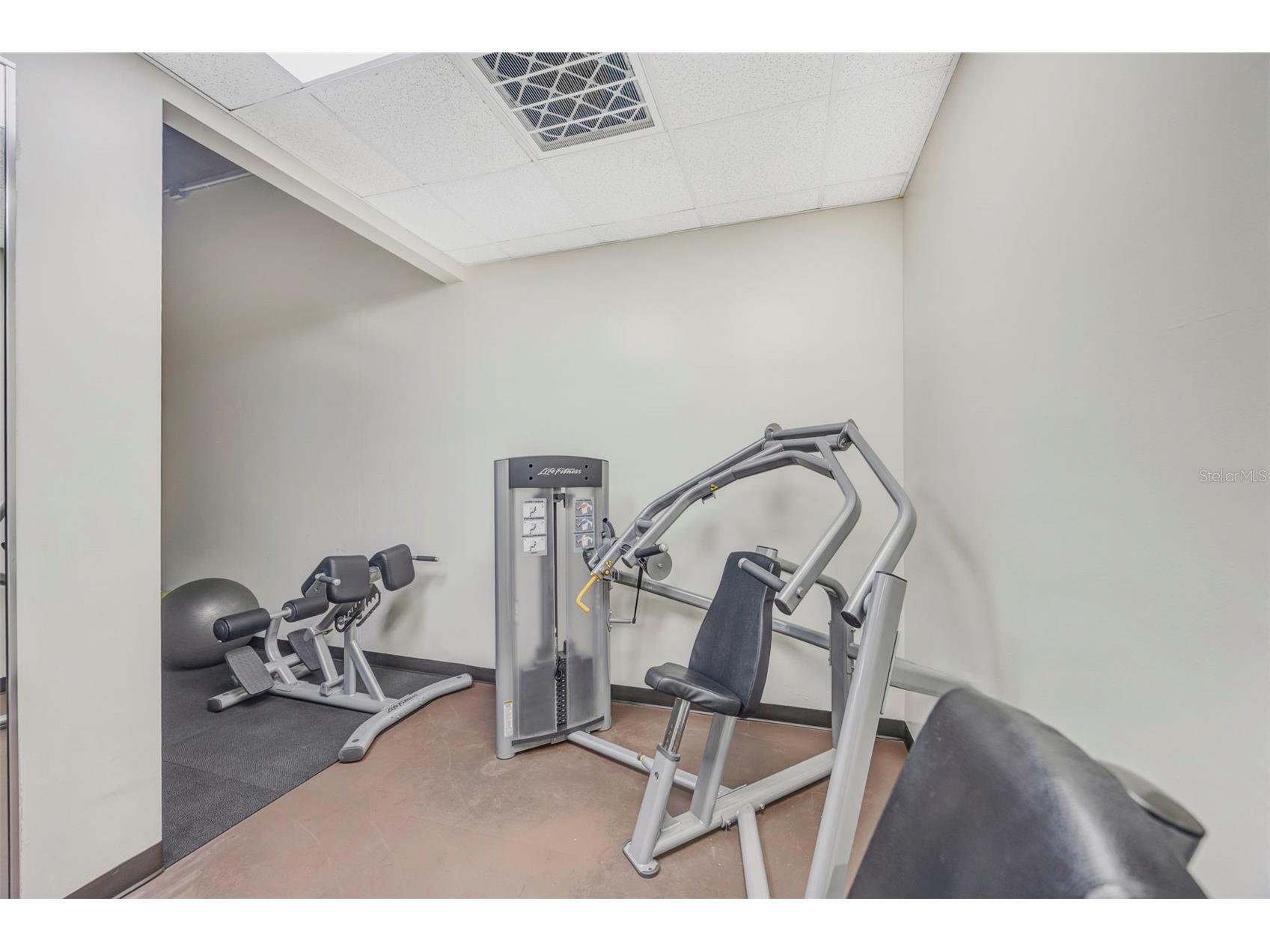 345 Bayshore Boulevard #GP9 Tampa FL 33606 TB8527170 image62