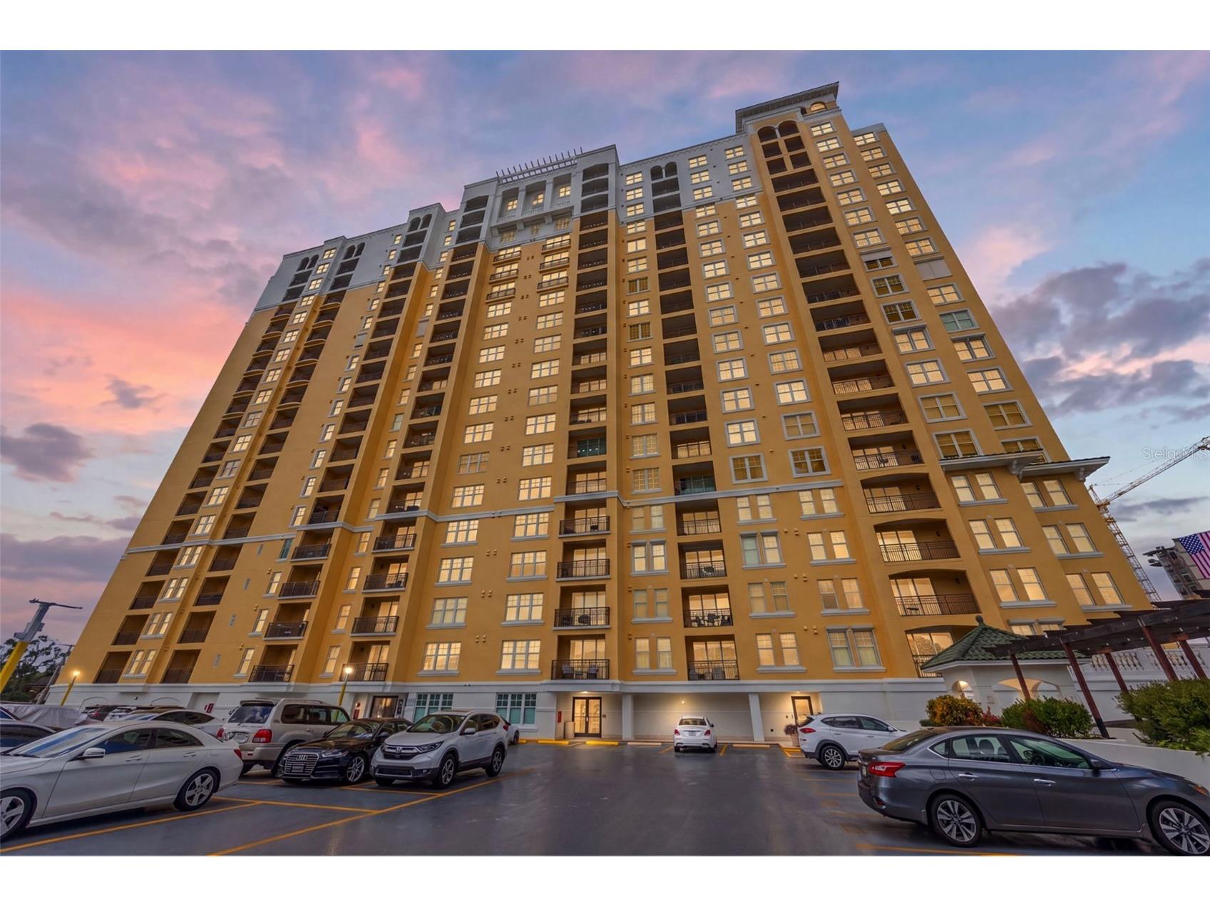 345 Bayshore Boulevard #GP9 Tampa FL 33606 TB8527170 image63