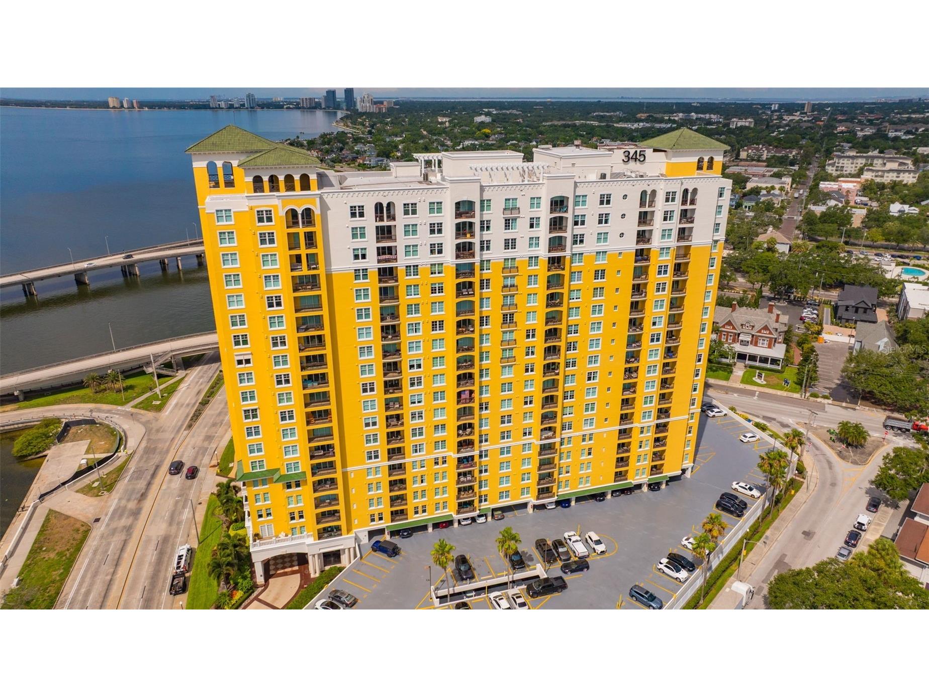 345 Bayshore Boulevard #GP9 Tampa FL 33606 TB8527170 image64