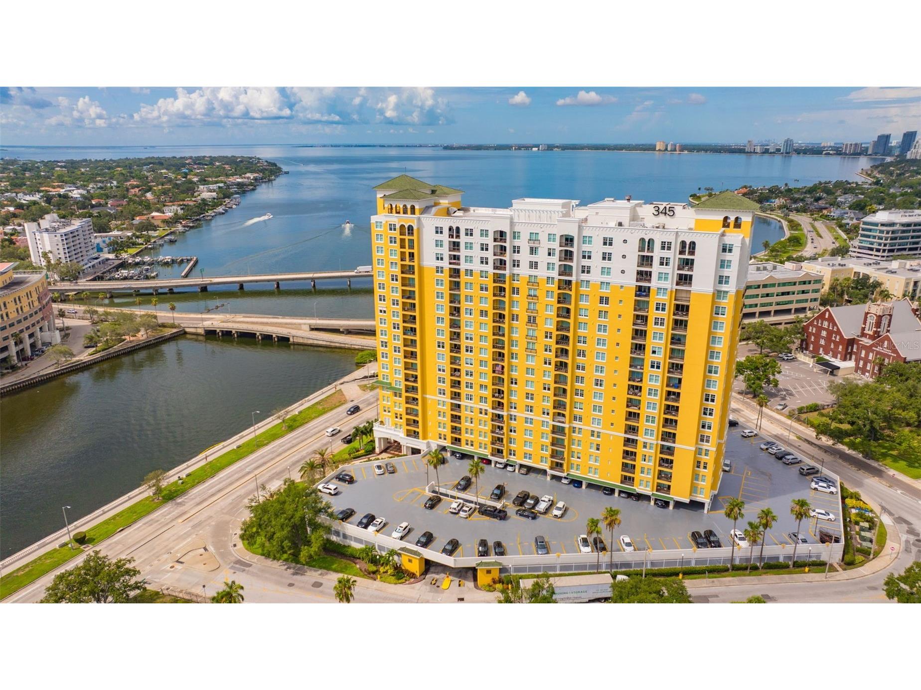 345 Bayshore Boulevard #GP9 Tampa FL 33606 TB8527170 image65