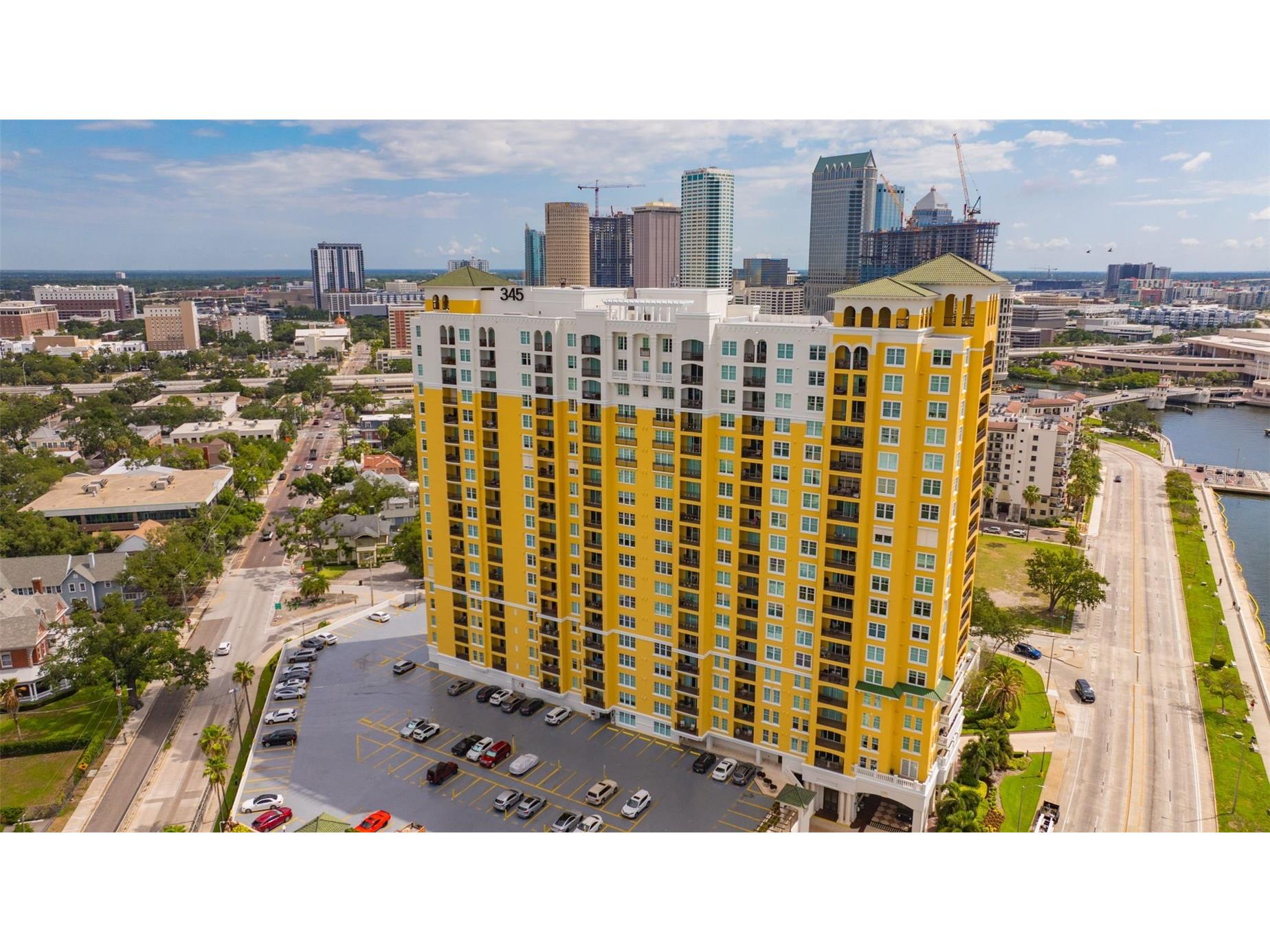 345 Bayshore Boulevard #GP9 Tampa FL 33606 TB8527170 image66