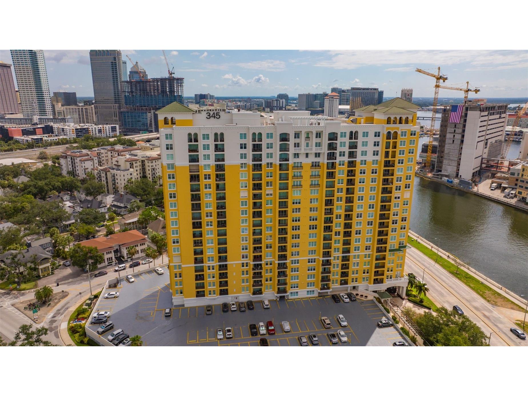 345 Bayshore Boulevard #GP9 Tampa FL 33606 TB8527170 image67