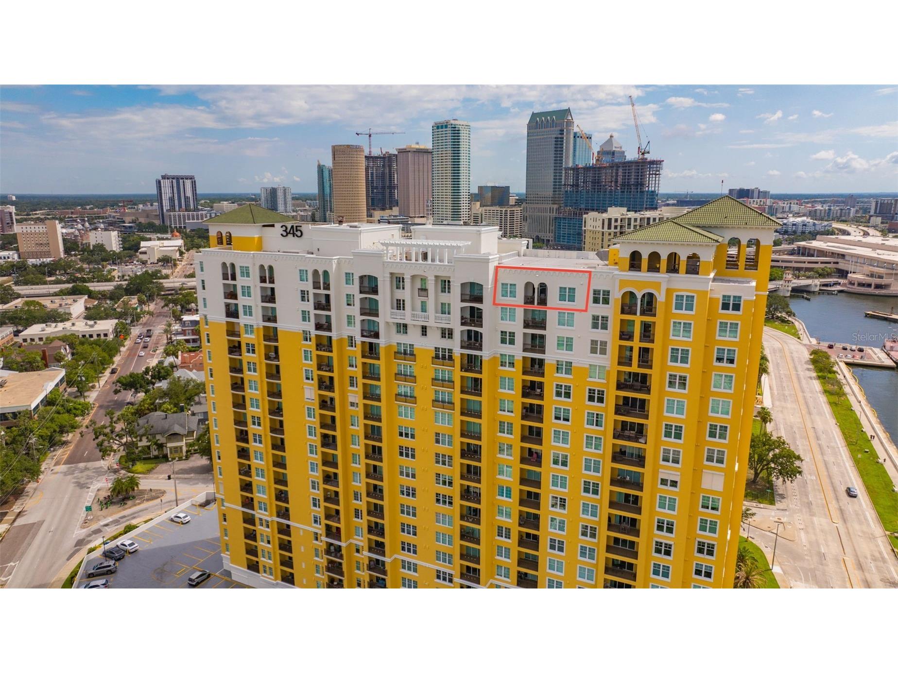 345 Bayshore Boulevard #GP9 Tampa FL 33606 TB8527170 image68