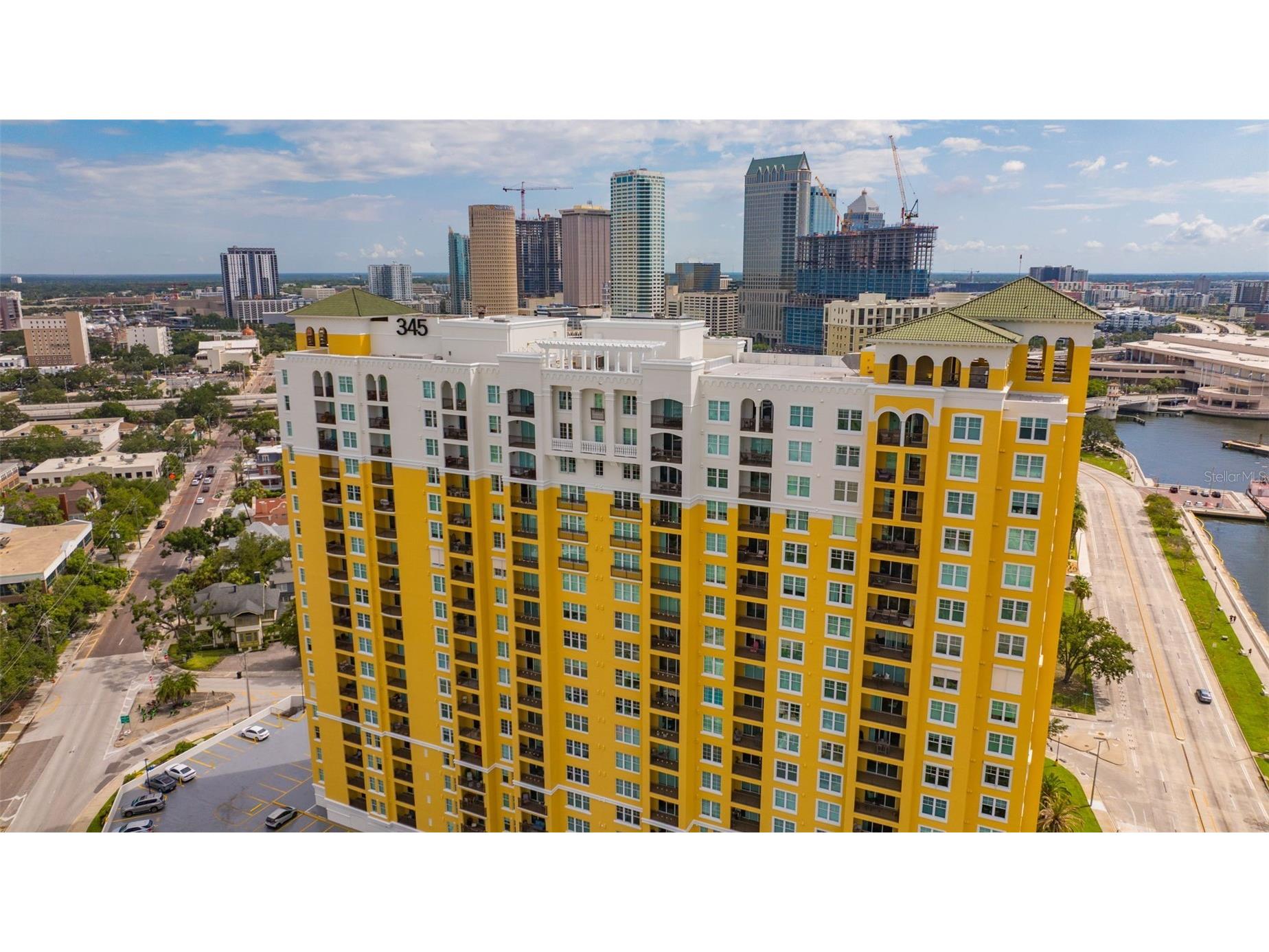 345 Bayshore Boulevard #GP9 Tampa FL 33606 TB8527170 image69