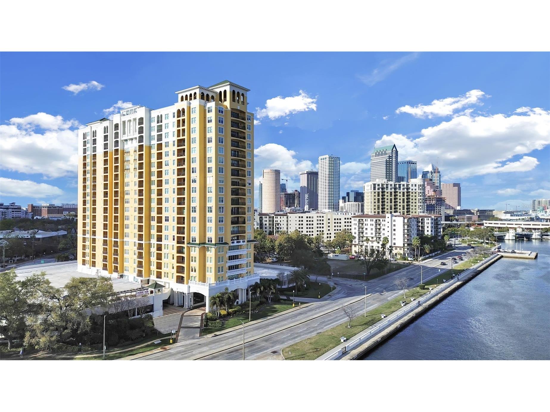 345 Bayshore Boulevard #P4 Tampa FL 33606 TB8482168 image1