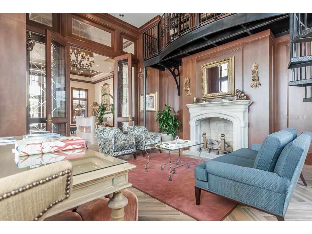 345 Bayshore Boulevard #P6 Tampa FL 33606 - GARRISON CHANNEL/SEDDON CHANNE TB8449863 image39