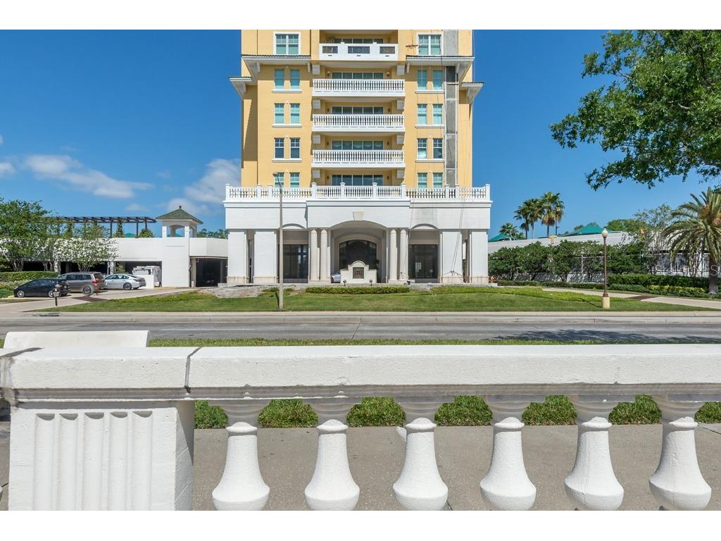 345 Bayshore Boulevard #P6 Tampa FL 33606 - GARRISON CHANNEL/SEDDON CHANNE TB8517486 image1