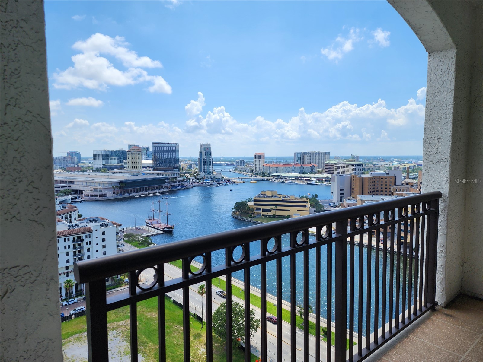 345 Bayshore Boulevard #P6 Tampa FL 33606 - GARRISON CHANNEL/SEDDON CHANNE TB8517486 image17