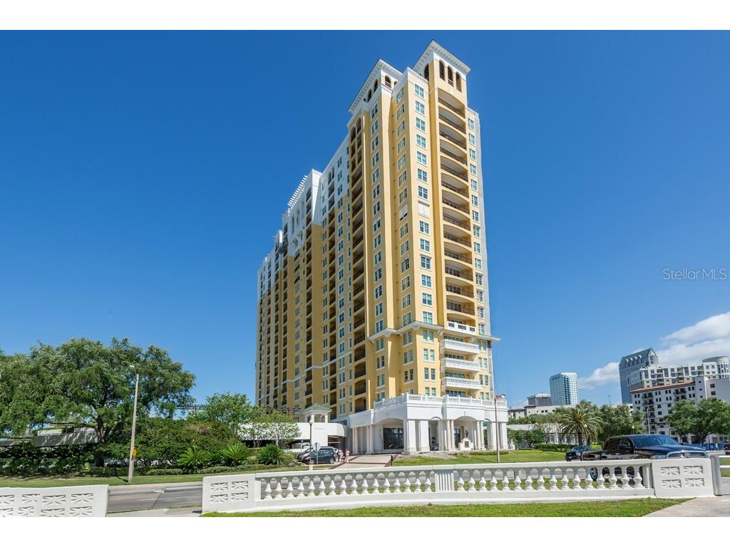 345 Bayshore Boulevard #P6 Tampa FL 33606 - GARRISON CHANNEL/SEDDON CHANNE TB8517486 image2