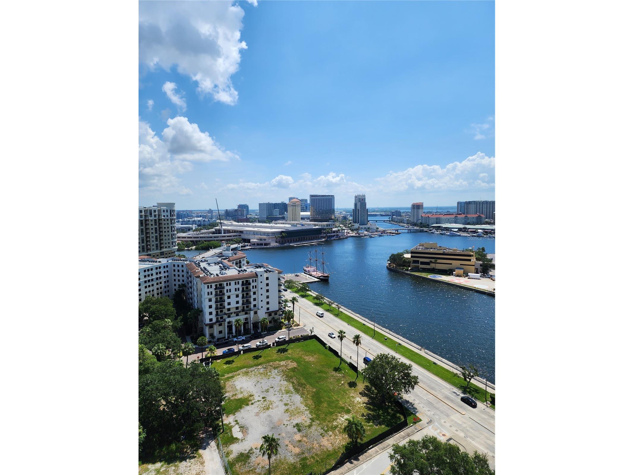 345 Bayshore Boulevard #P6 Tampa FL 33606 - GARRISON CHANNEL/SEDDON CHANNE TB8517486 image20