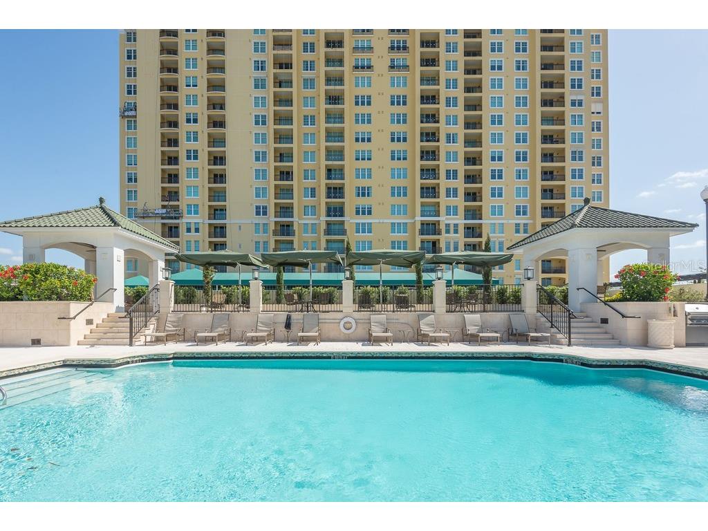 345 Bayshore Boulevard #P6 Tampa FL 33606 - GARRISON CHANNEL/SEDDON CHANNE TB8517486 image36