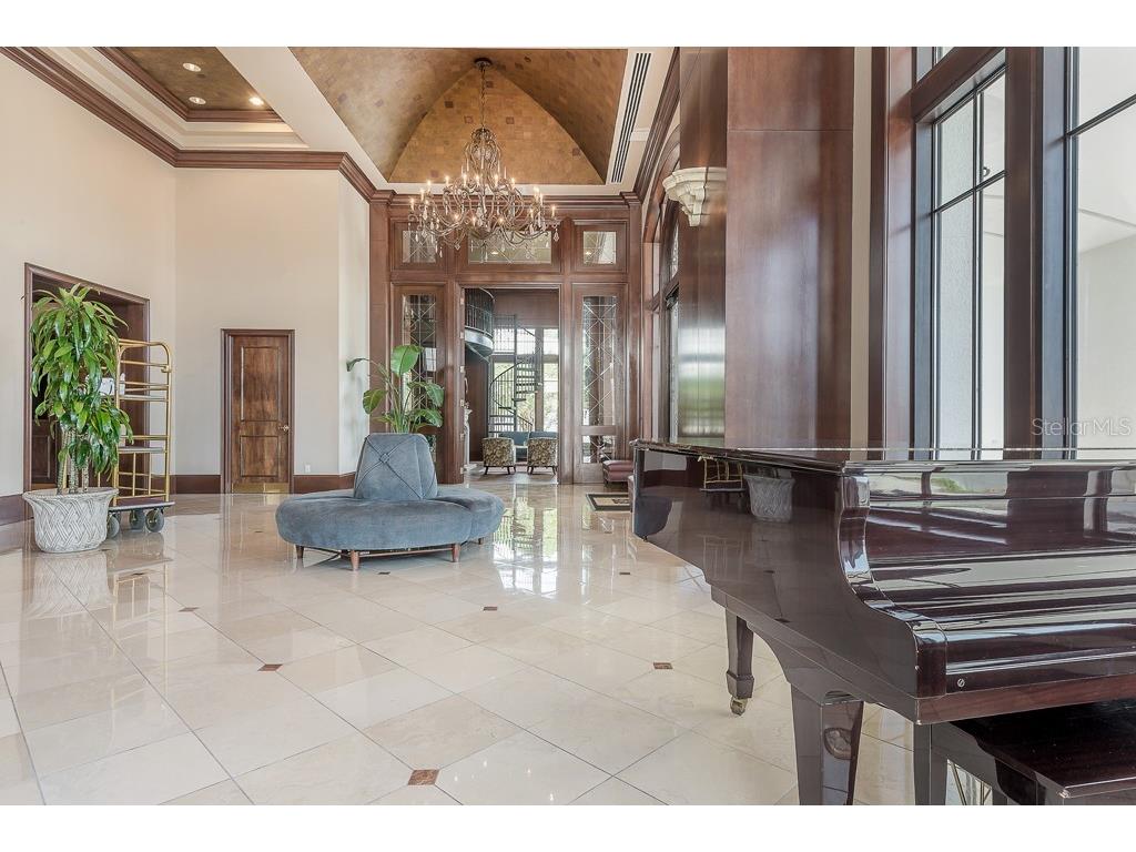345 Bayshore Boulevard #P6 Tampa FL 33606 - GARRISON CHANNEL/SEDDON CHANNE TB8517486 image38