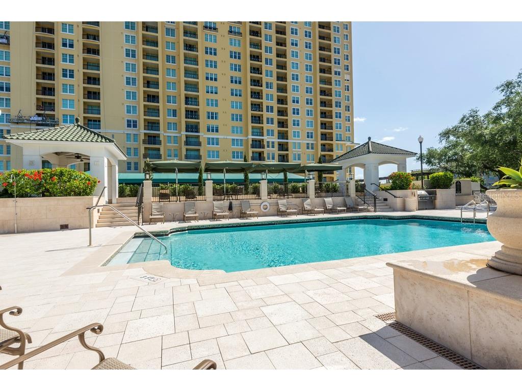 345 Bayshore Boulevard #P6 Tampa FL 33606 - GARRISON CHANNEL/SEDDON CHANNE TB8517486 image40