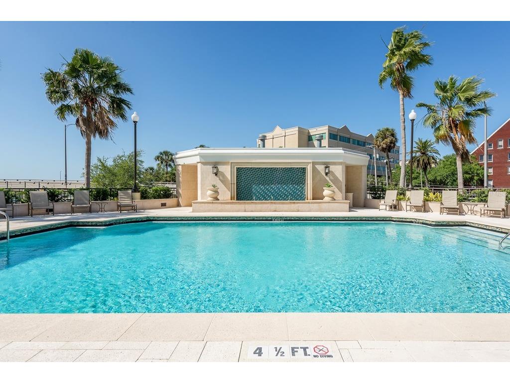 345 Bayshore Boulevard #P6 Tampa FL 33606 - GARRISON CHANNEL/SEDDON CHANNE TB8517486 image42