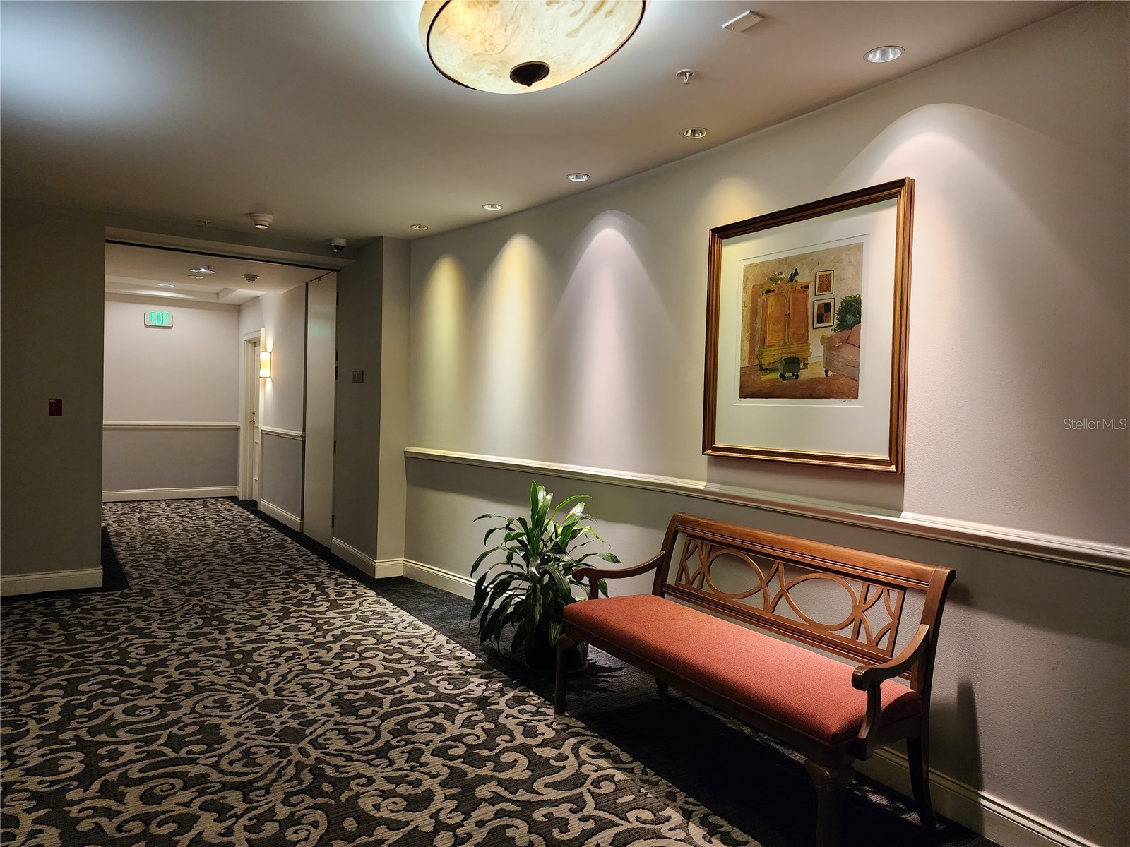 345 Bayshore Boulevard #P6 Tampa FL 33606 - GARRISON CHANNEL/SEDDON CHANNE TB8517486 image5