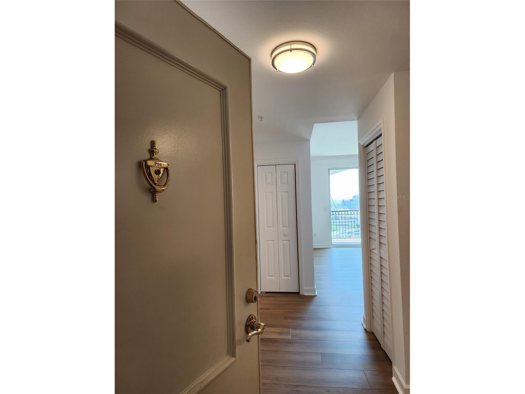 345 Bayshore Boulevard #P6 Tampa FL 33606 - GARRISON CHANNEL/SEDDON CHANNE TB8517486 image6