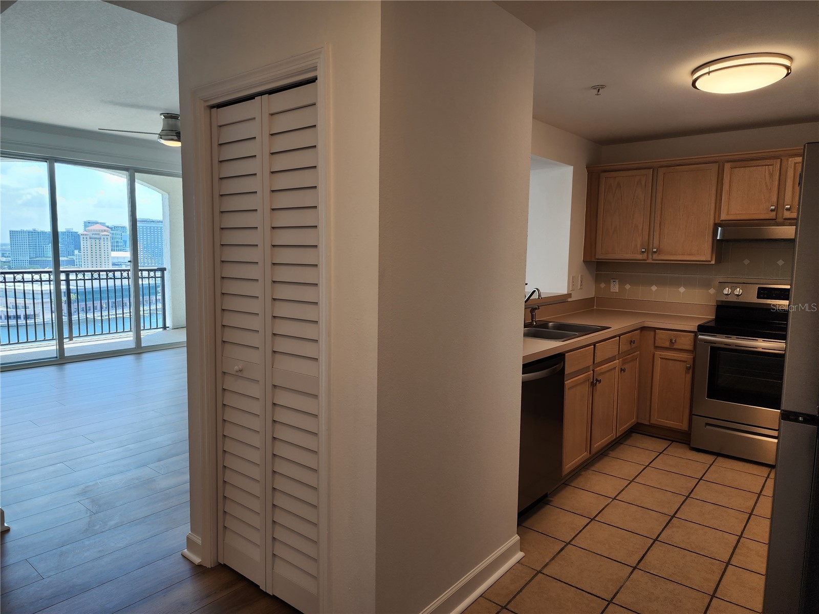 345 Bayshore Boulevard #P6 Tampa FL 33606 - GARRISON CHANNEL/SEDDON CHANNE TB8517486 image8