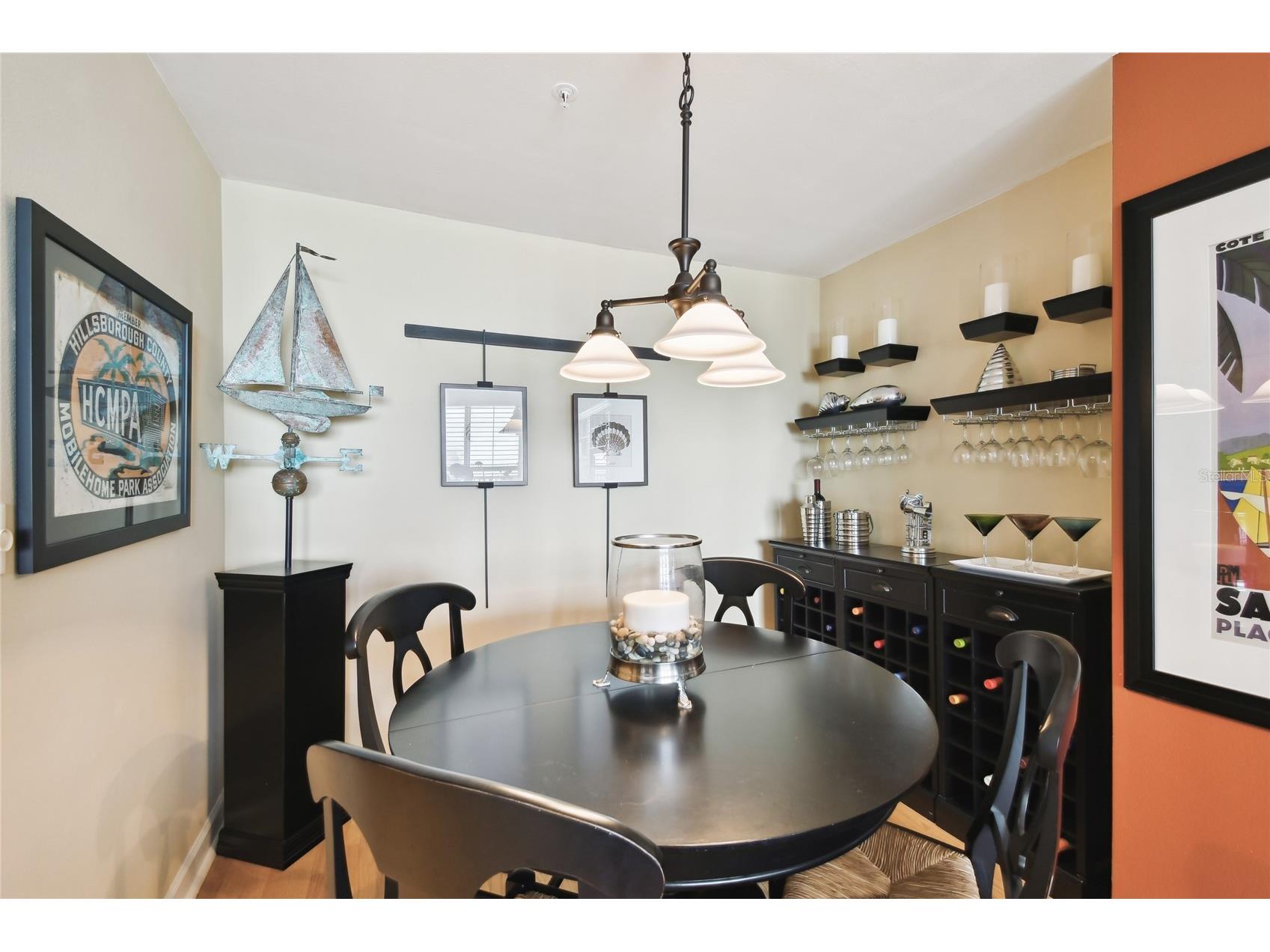 345 Bayshore Boulevard #P9 Tampa FL 33606 - HILLSBOROUGH BAY TB8359984 image10