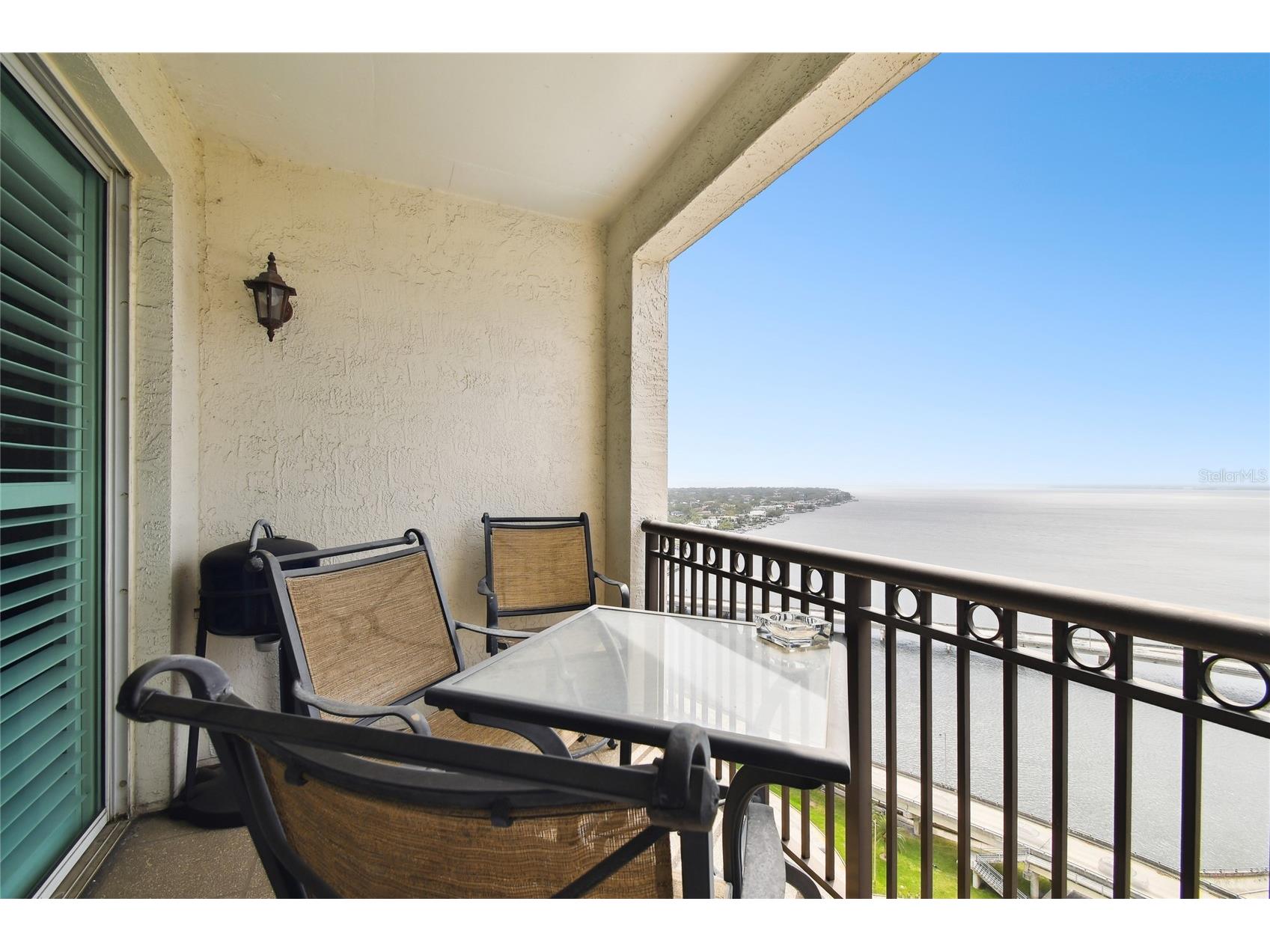 345 Bayshore Boulevard #P9 Tampa FL 33606 - HILLSBOROUGH BAY TB8359984 image28