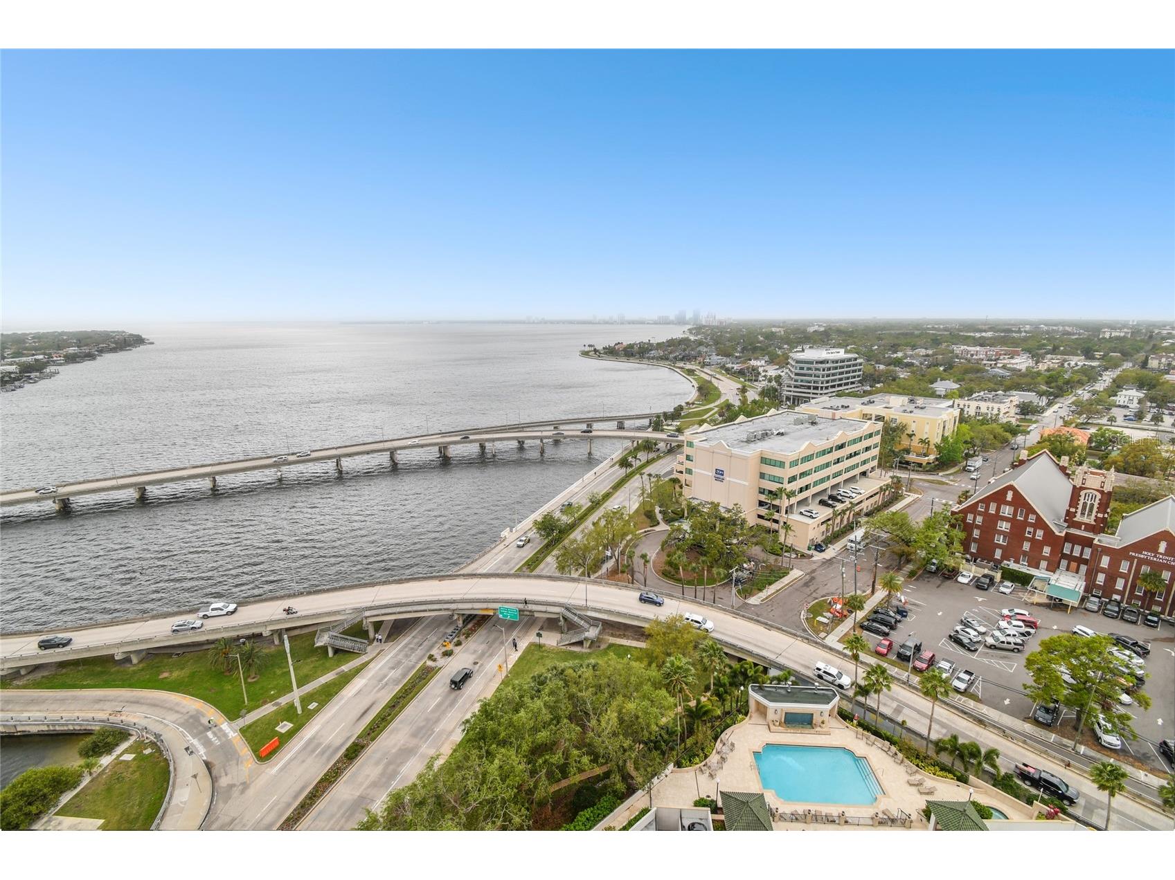 345 Bayshore Boulevard #P9 Tampa FL 33606 - HILLSBOROUGH BAY TB8359984 image29