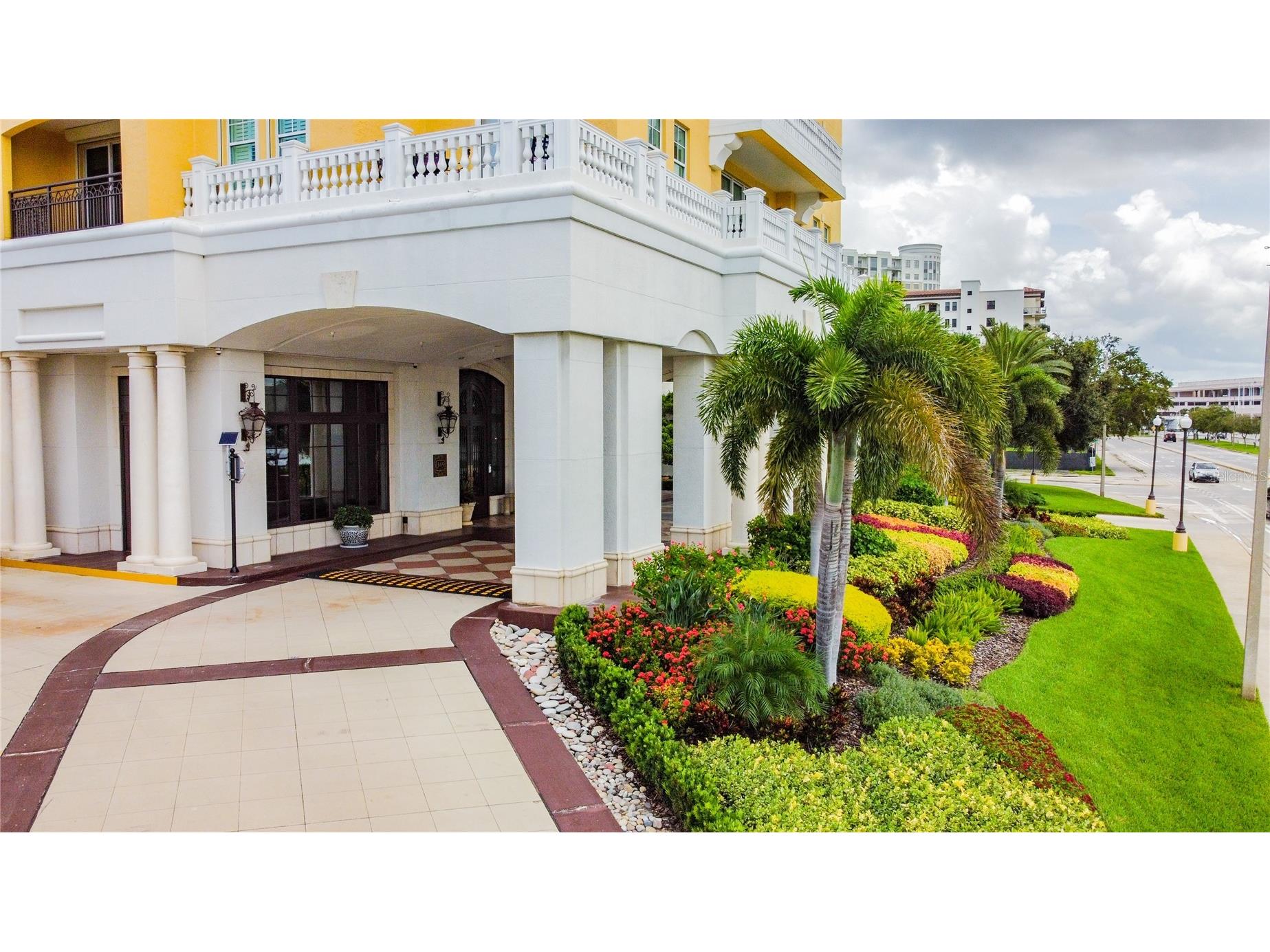 345 Bayshore Boulevard #P9 Tampa FL 33606 - HILLSBOROUGH BAY TB8359984 image3