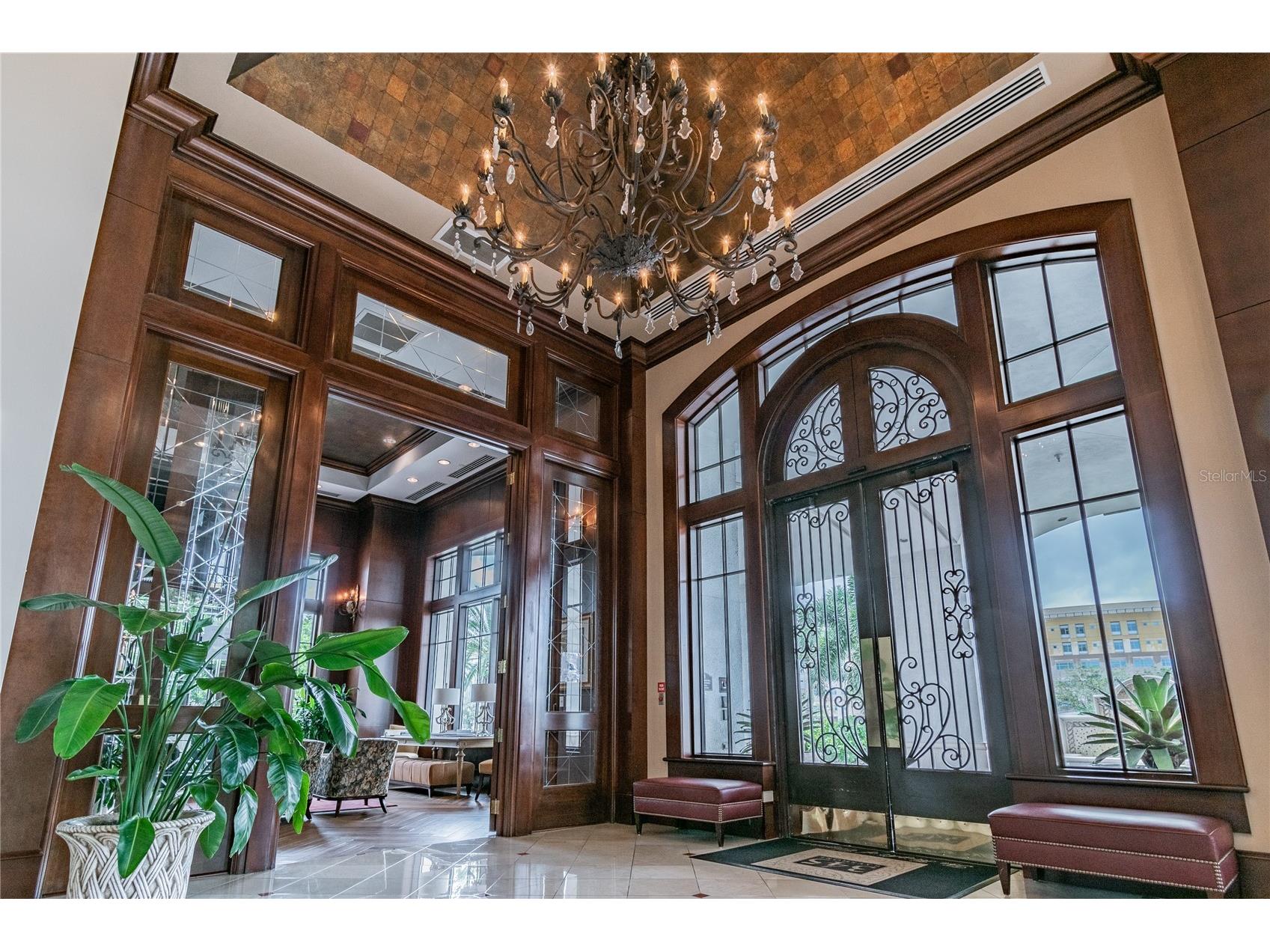 345 Bayshore Boulevard #P9 Tampa FL 33606 - HILLSBOROUGH BAY TB8359984 image30