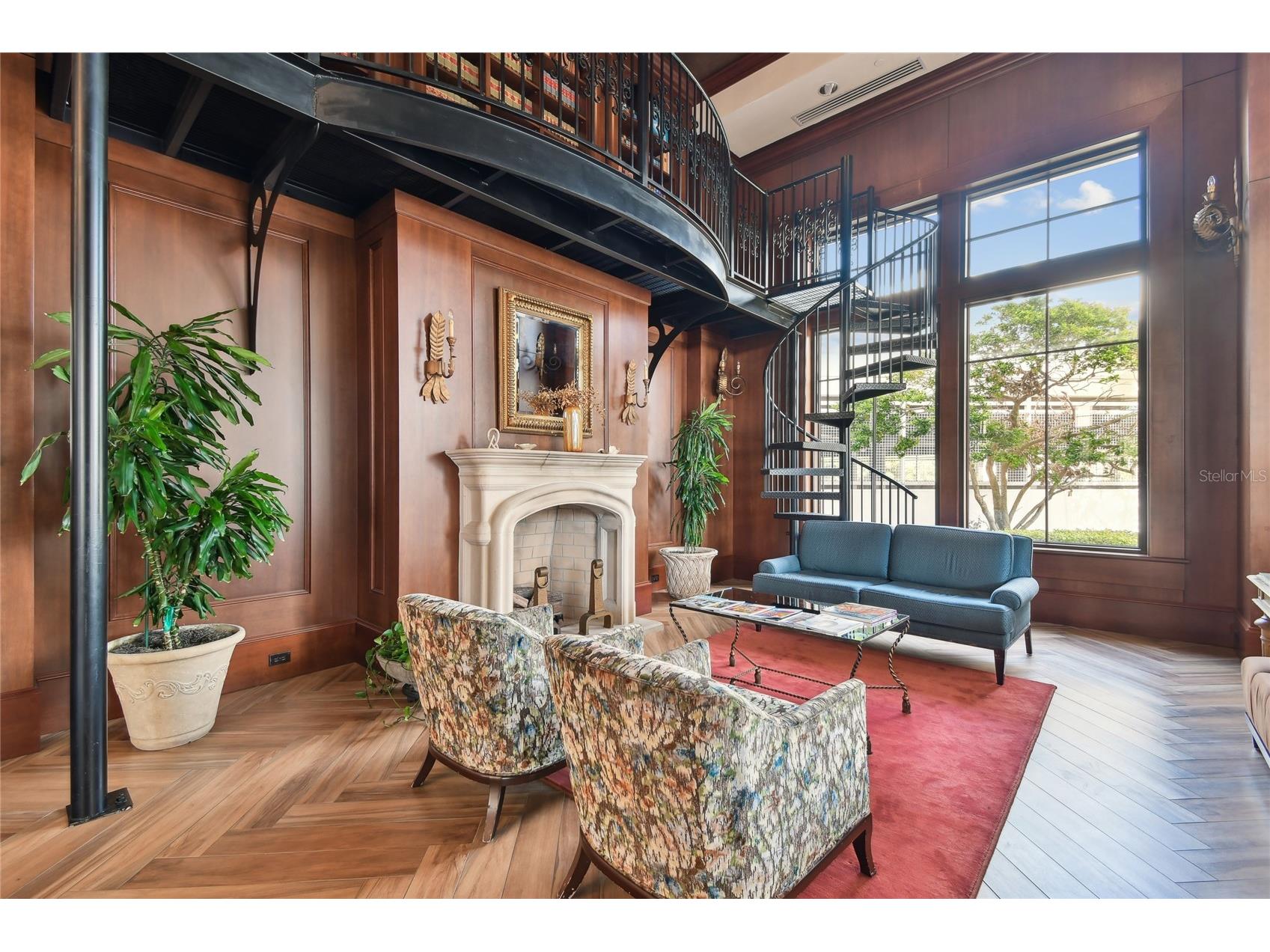 345 Bayshore Boulevard #P9 Tampa FL 33606 - HILLSBOROUGH BAY TB8359984 image32