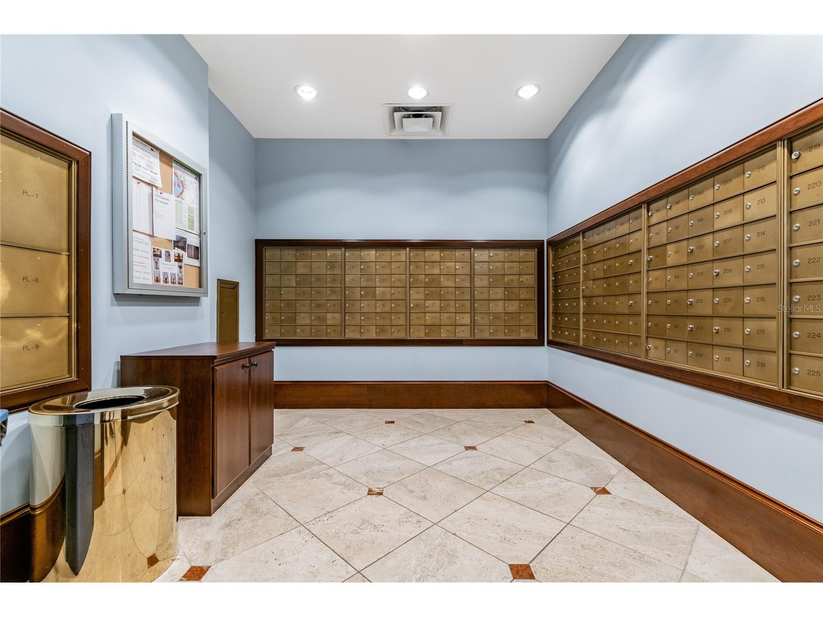 345 Bayshore Boulevard #P9 Tampa FL 33606 - HILLSBOROUGH BAY TB8359984 image34