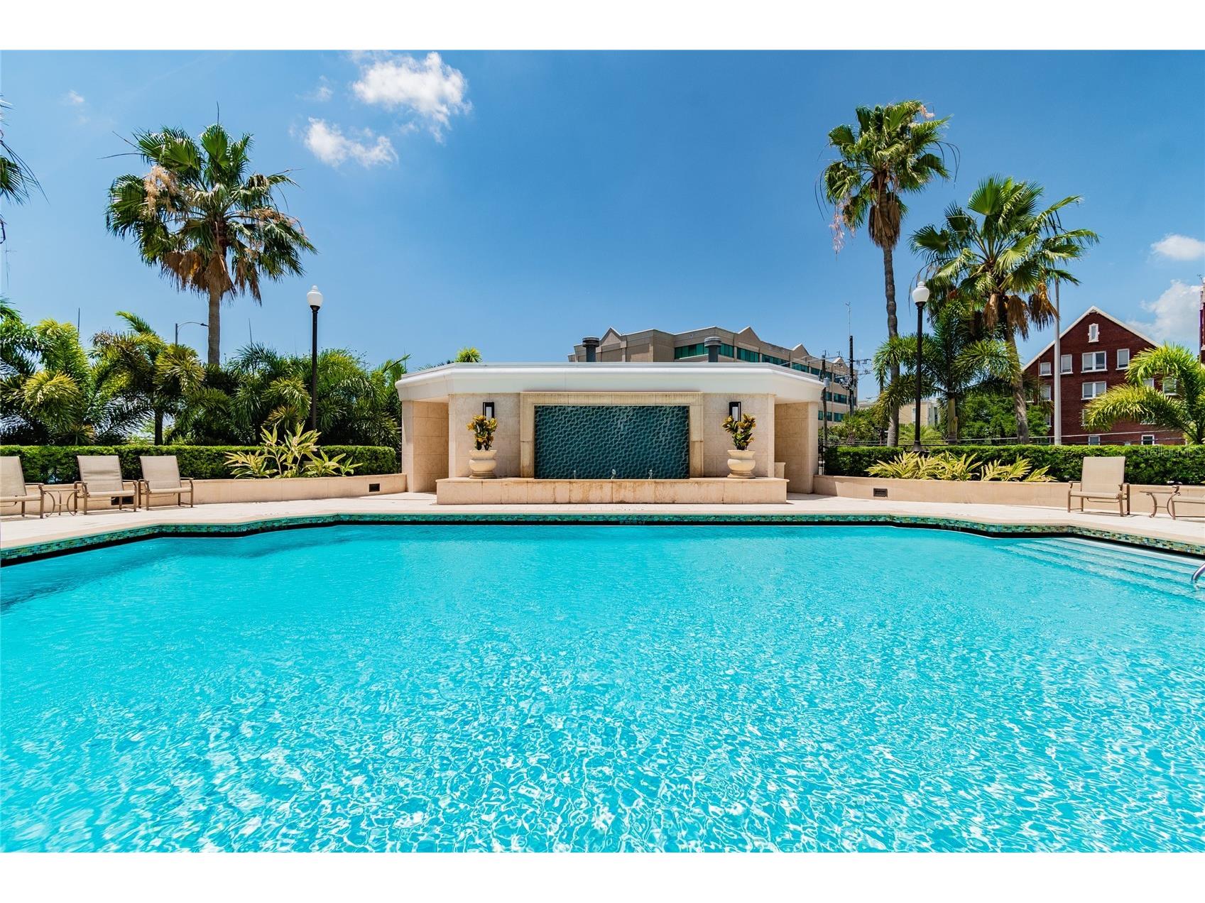 345 Bayshore Boulevard #P9 Tampa FL 33606 - HILLSBOROUGH BAY TB8359984 image37