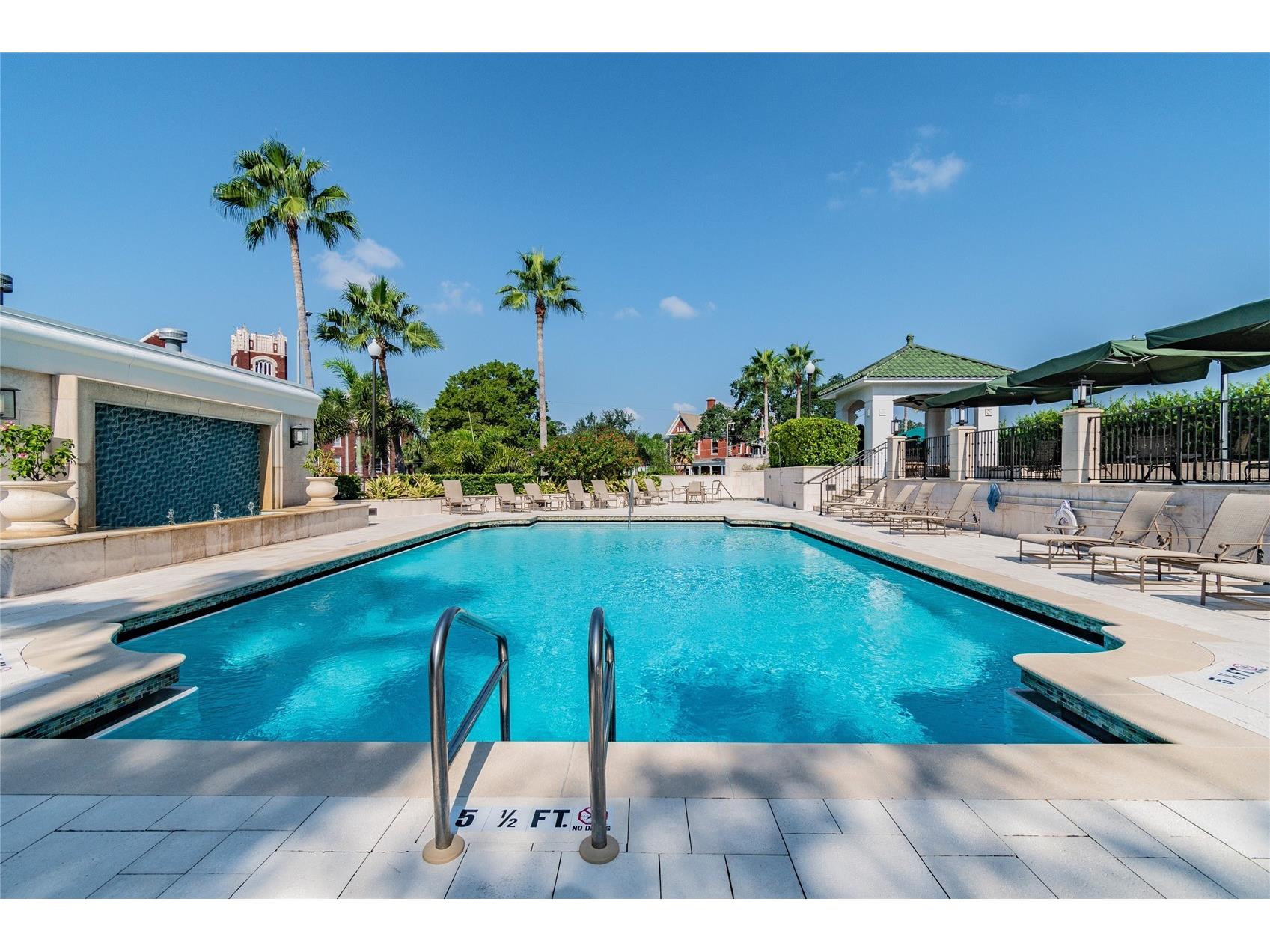 345 Bayshore Boulevard #P9 Tampa FL 33606 - HILLSBOROUGH BAY TB8359984 image38