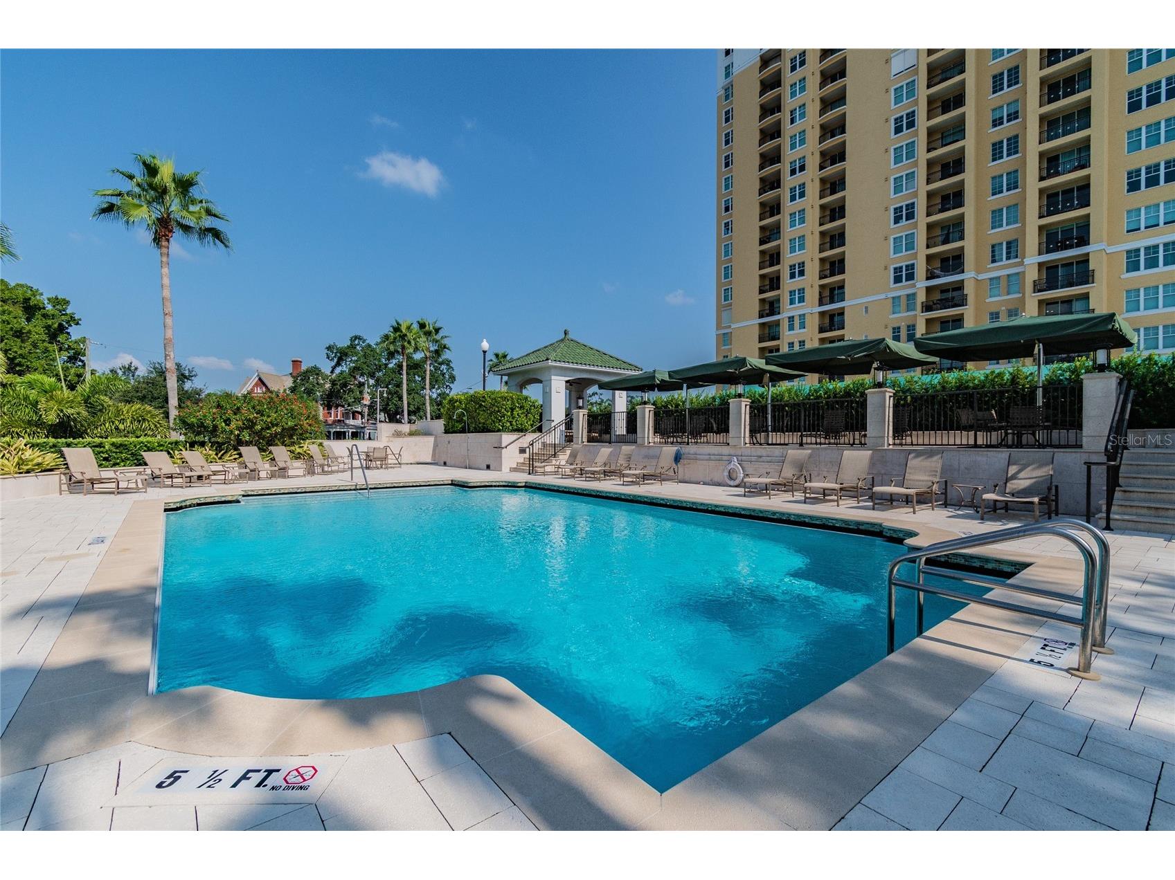 345 Bayshore Boulevard #P9 Tampa FL 33606 - HILLSBOROUGH BAY TB8359984 image39