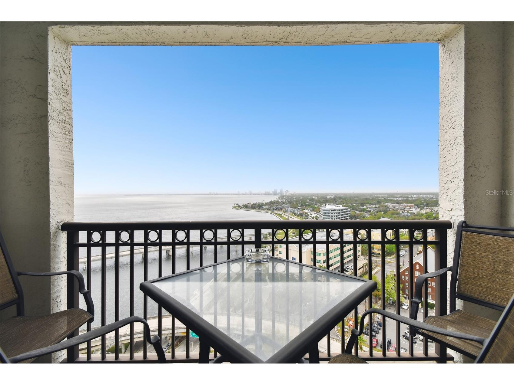 345 Bayshore Boulevard #P9 Tampa FL 33606 - HILLSBOROUGH BAY TB8359984 image4