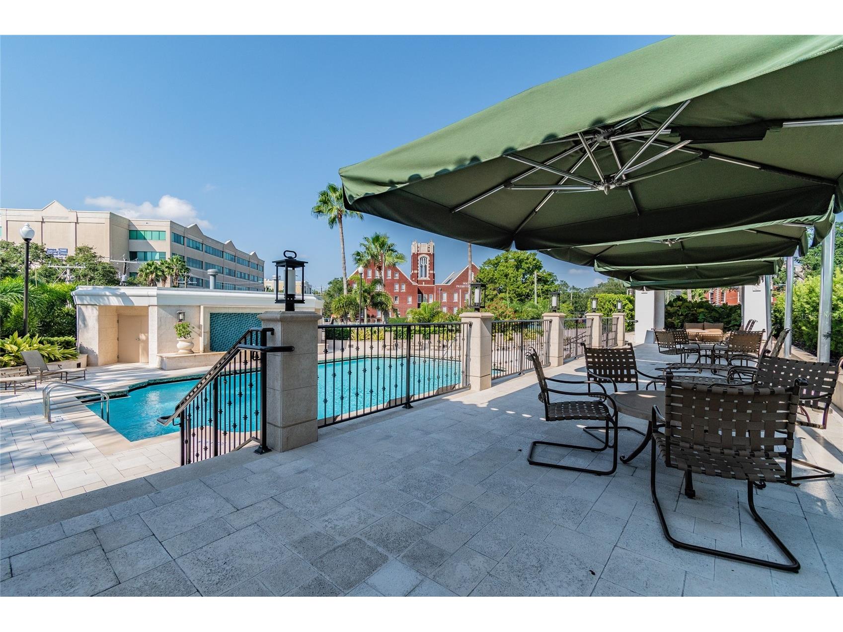 345 Bayshore Boulevard #P9 Tampa FL 33606 - HILLSBOROUGH BAY TB8359984 image40