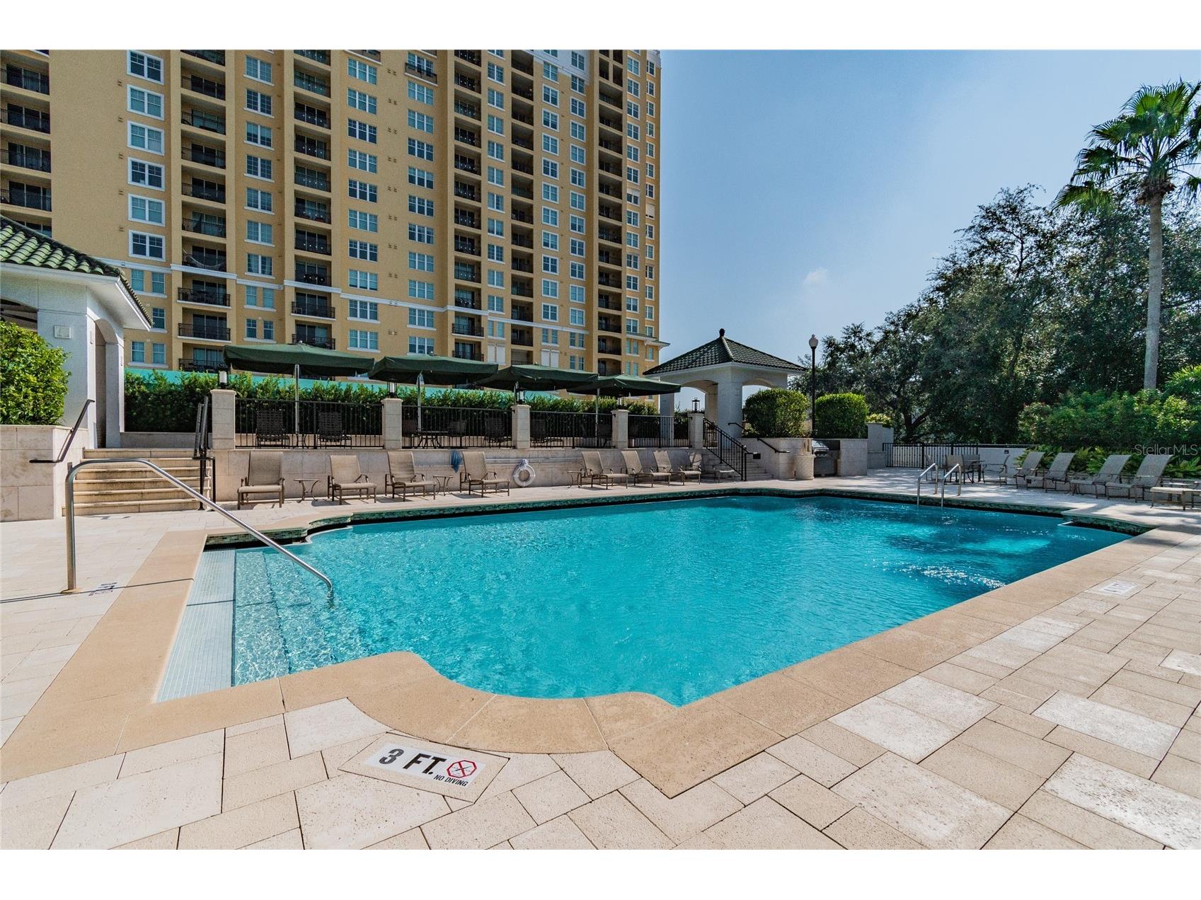 345 Bayshore Boulevard #P9 Tampa FL 33606 - HILLSBOROUGH BAY TB8359984 image41