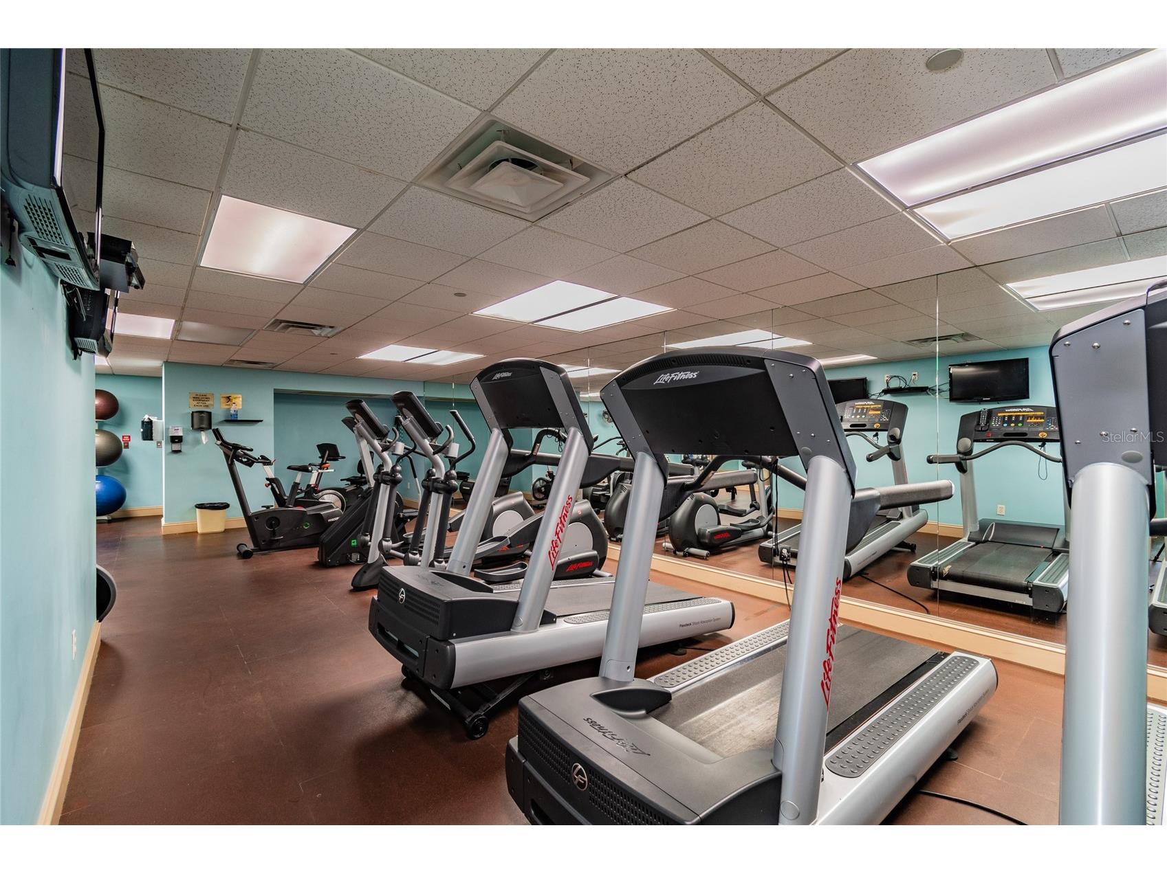 345 Bayshore Boulevard #P9 Tampa FL 33606 - HILLSBOROUGH BAY TB8359984 image45