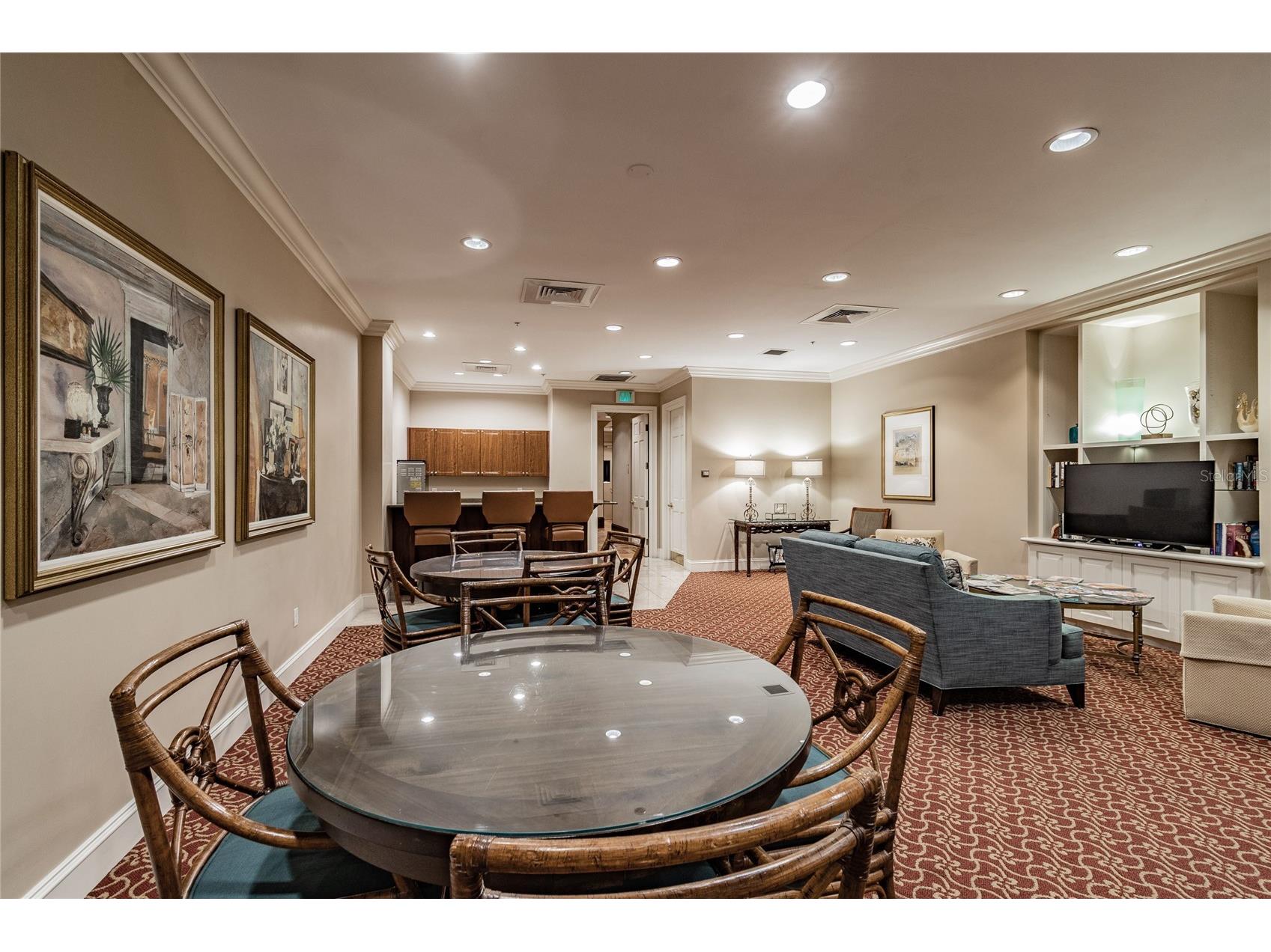 345 Bayshore Boulevard #P9 Tampa FL 33606 - HILLSBOROUGH BAY TB8359984 image47