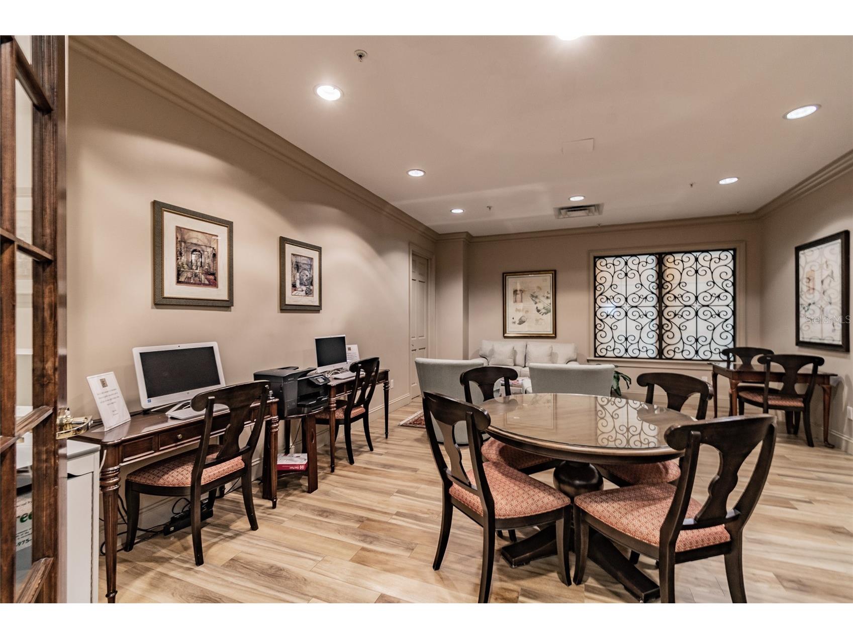 345 Bayshore Boulevard #P9 Tampa FL 33606 - HILLSBOROUGH BAY TB8359984 image48