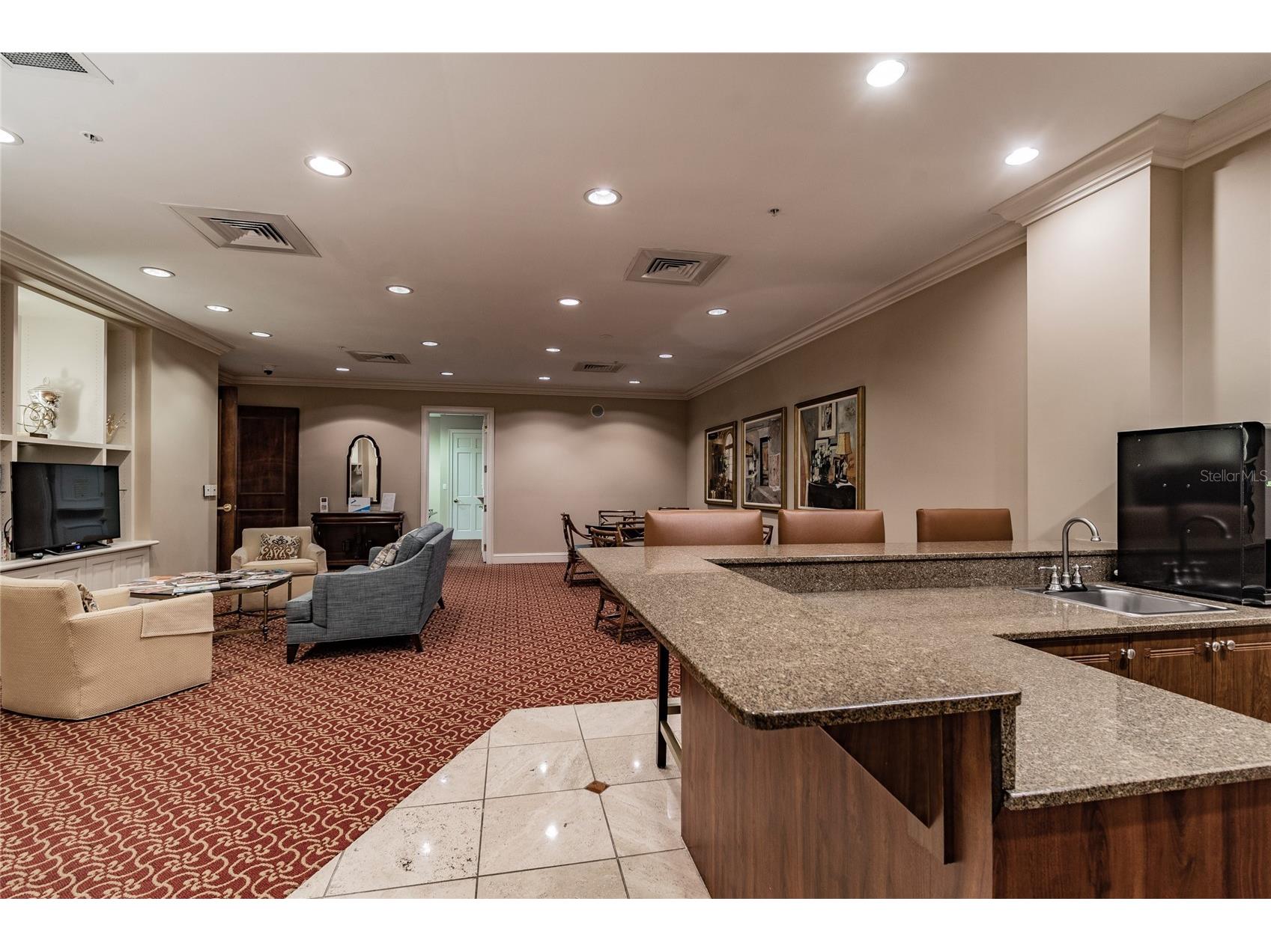 345 Bayshore Boulevard #P9 Tampa FL 33606 - HILLSBOROUGH BAY TB8359984 image49