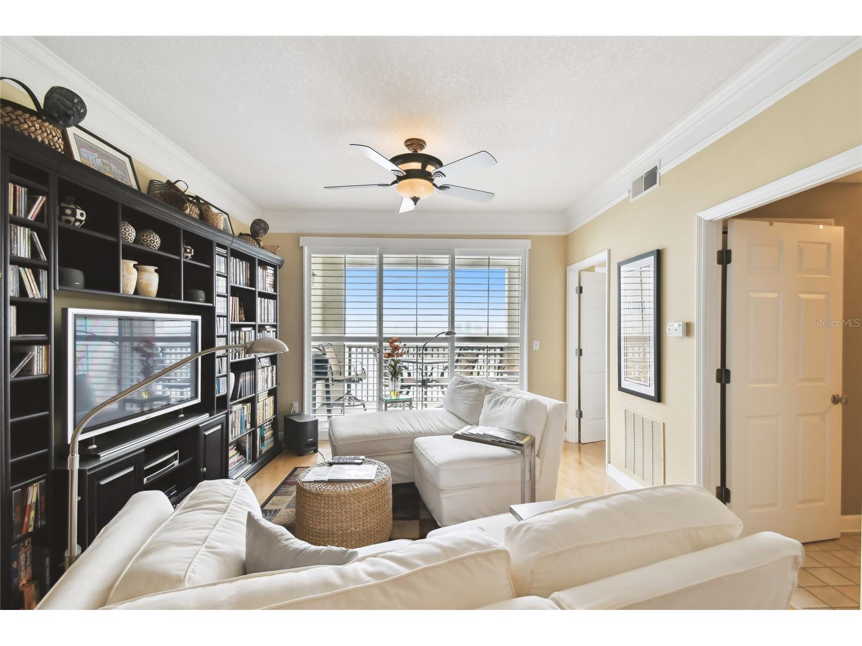 345 Bayshore Boulevard #P9 Tampa FL 33606 - HILLSBOROUGH BAY TB8359984 image5