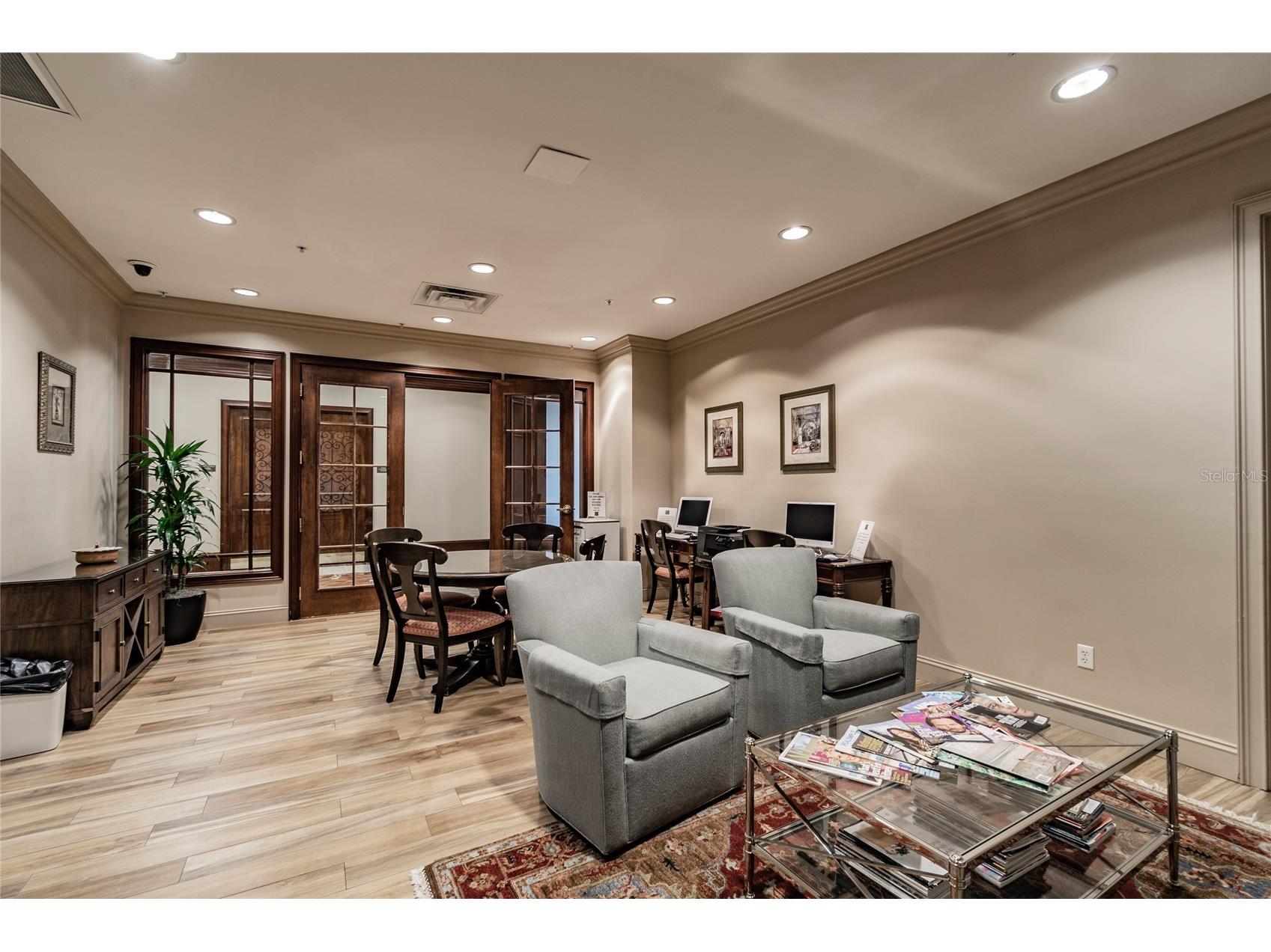 345 Bayshore Boulevard #P9 Tampa FL 33606 - HILLSBOROUGH BAY TB8359984 image50