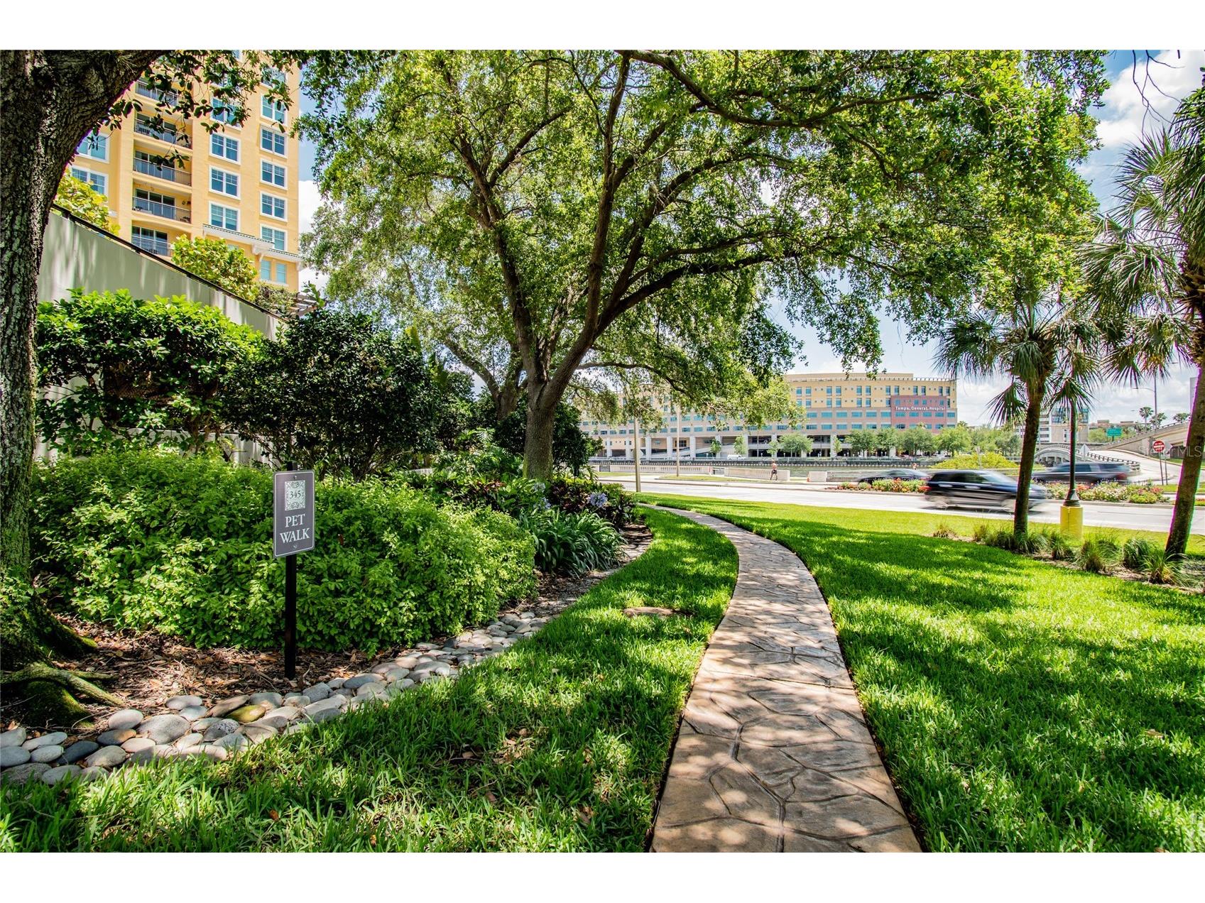 345 Bayshore Boulevard #P9 Tampa FL 33606 - HILLSBOROUGH BAY TB8359984 image53