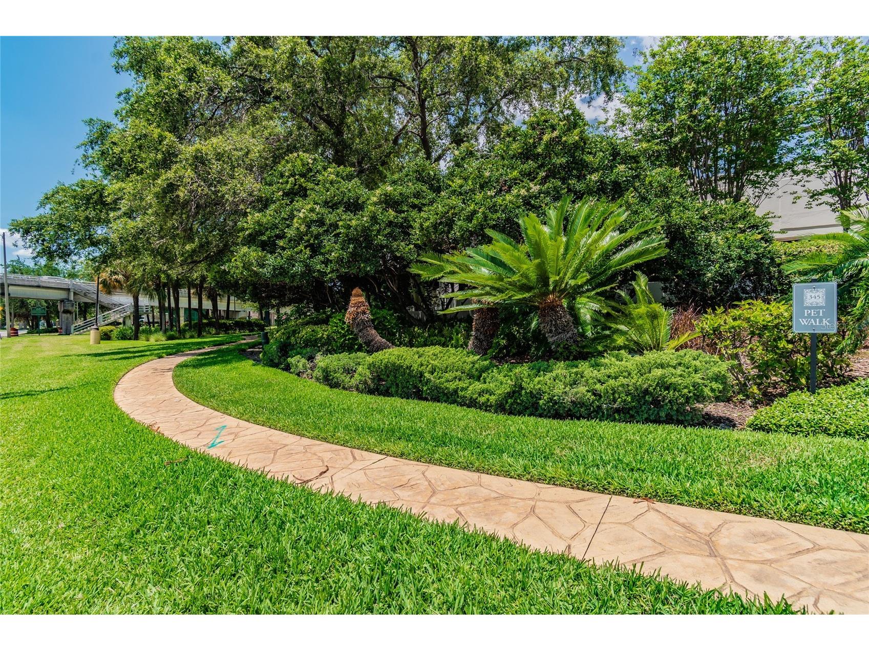 345 Bayshore Boulevard #P9 Tampa FL 33606 - HILLSBOROUGH BAY TB8359984 image54