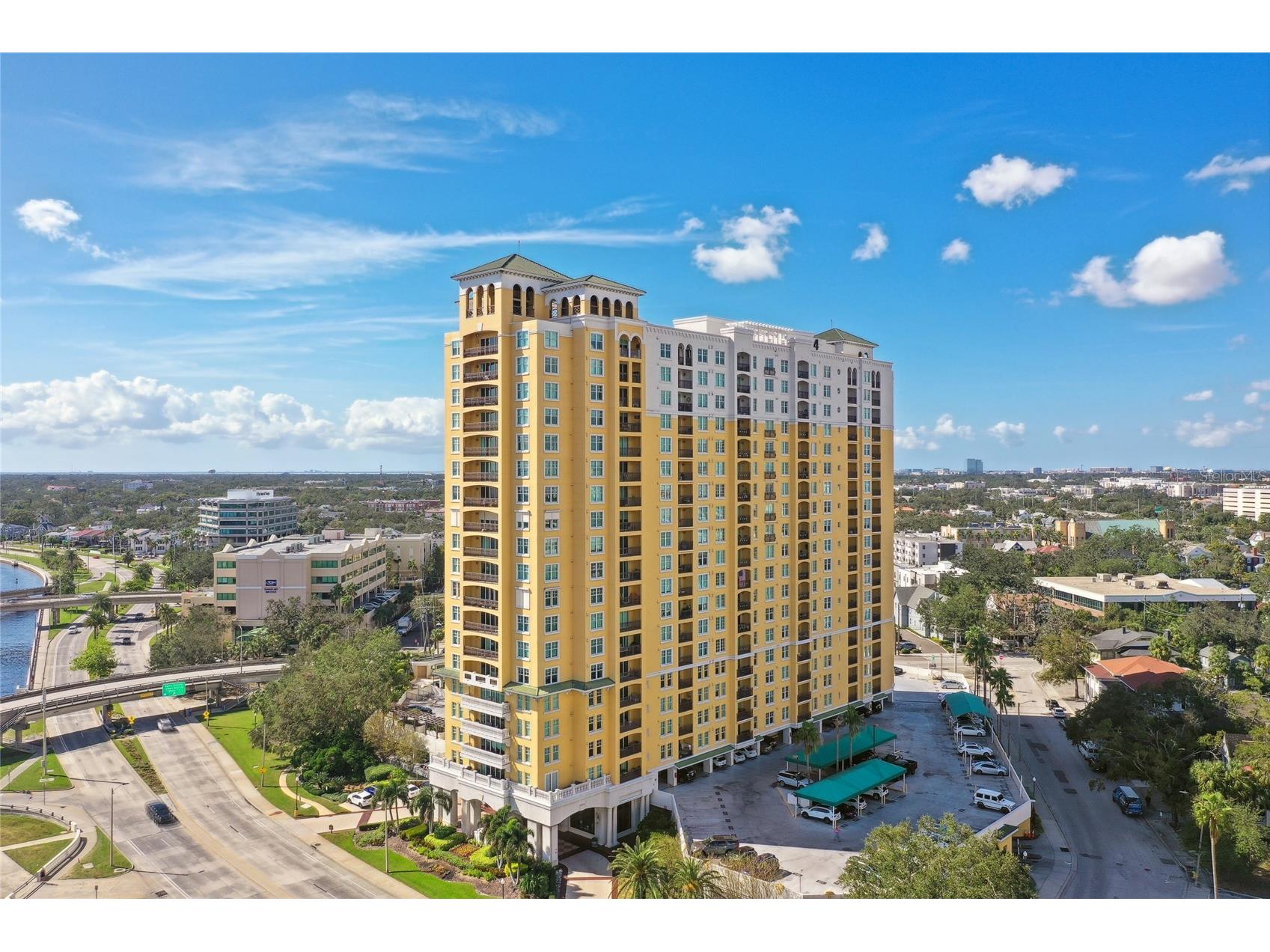345 Bayshore Boulevard #P9 Tampa FL 33606 - HILLSBOROUGH BAY TB8359984 image56