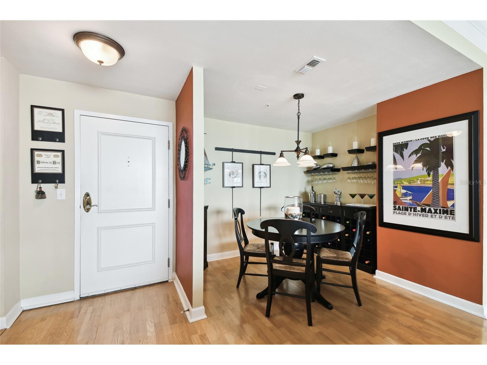 345 Bayshore Boulevard #P9 Tampa FL 33606 - HILLSBOROUGH BAY TB8359984 image8