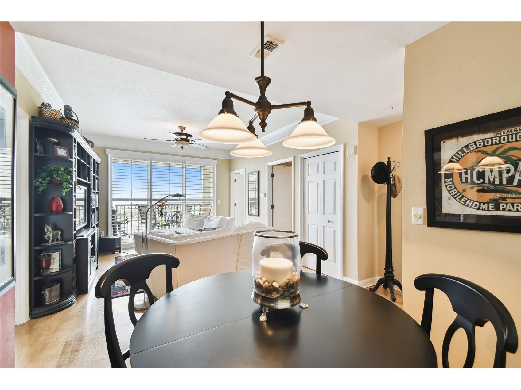 345 Bayshore Boulevard #P9 Tampa FL 33606 - HILLSBOROUGH BAY TB8359984 image9