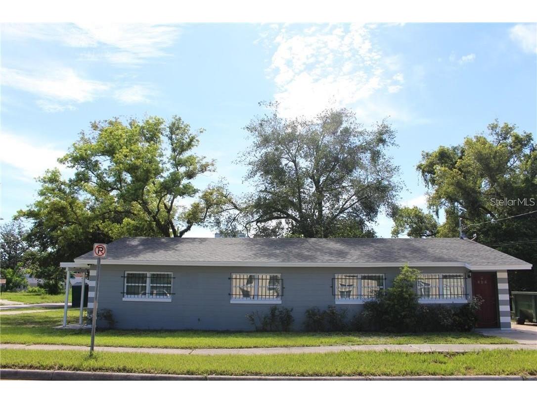 345 Beech Avenue #2 Orlando FL 32805 O6120411 image1